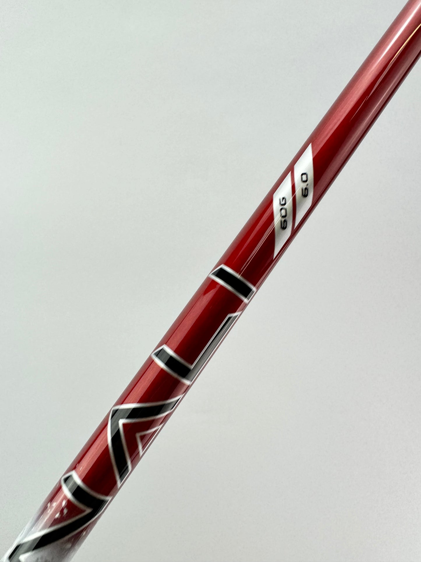Taylormade Qi35 Driver Shaft Project X Denali 6.0 Stiff Graphite 44.5”/27599
