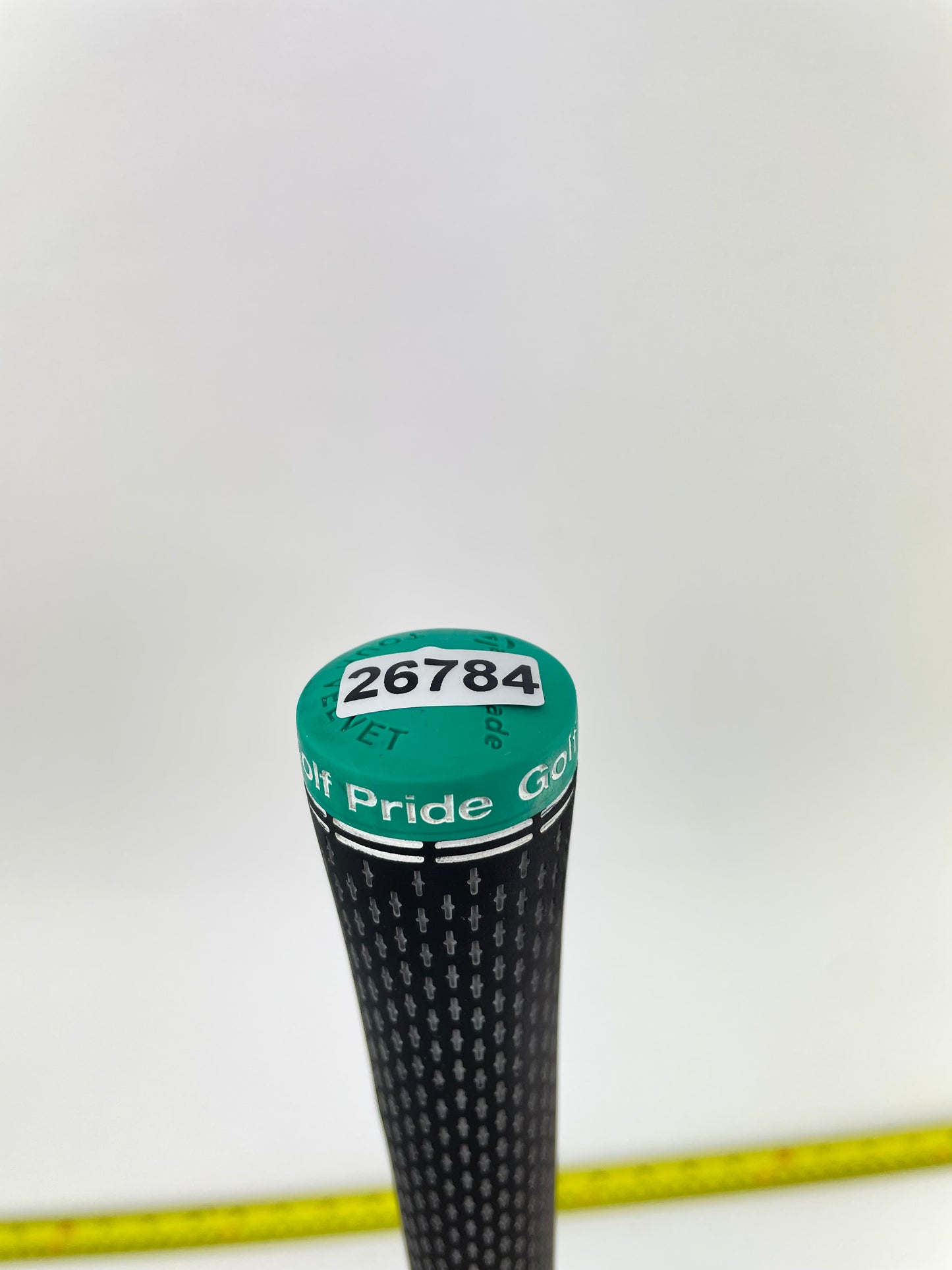 Taylormade KBS Hybrid Utility Shaft 60 Senior Flex Graphite /38.75” /26784