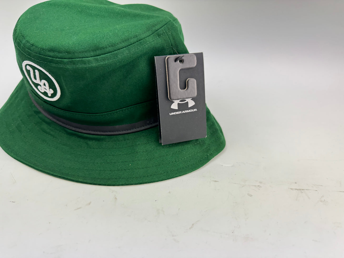 Under Armour Bucket Hat Goin Under Green /L/XL /New /24056
