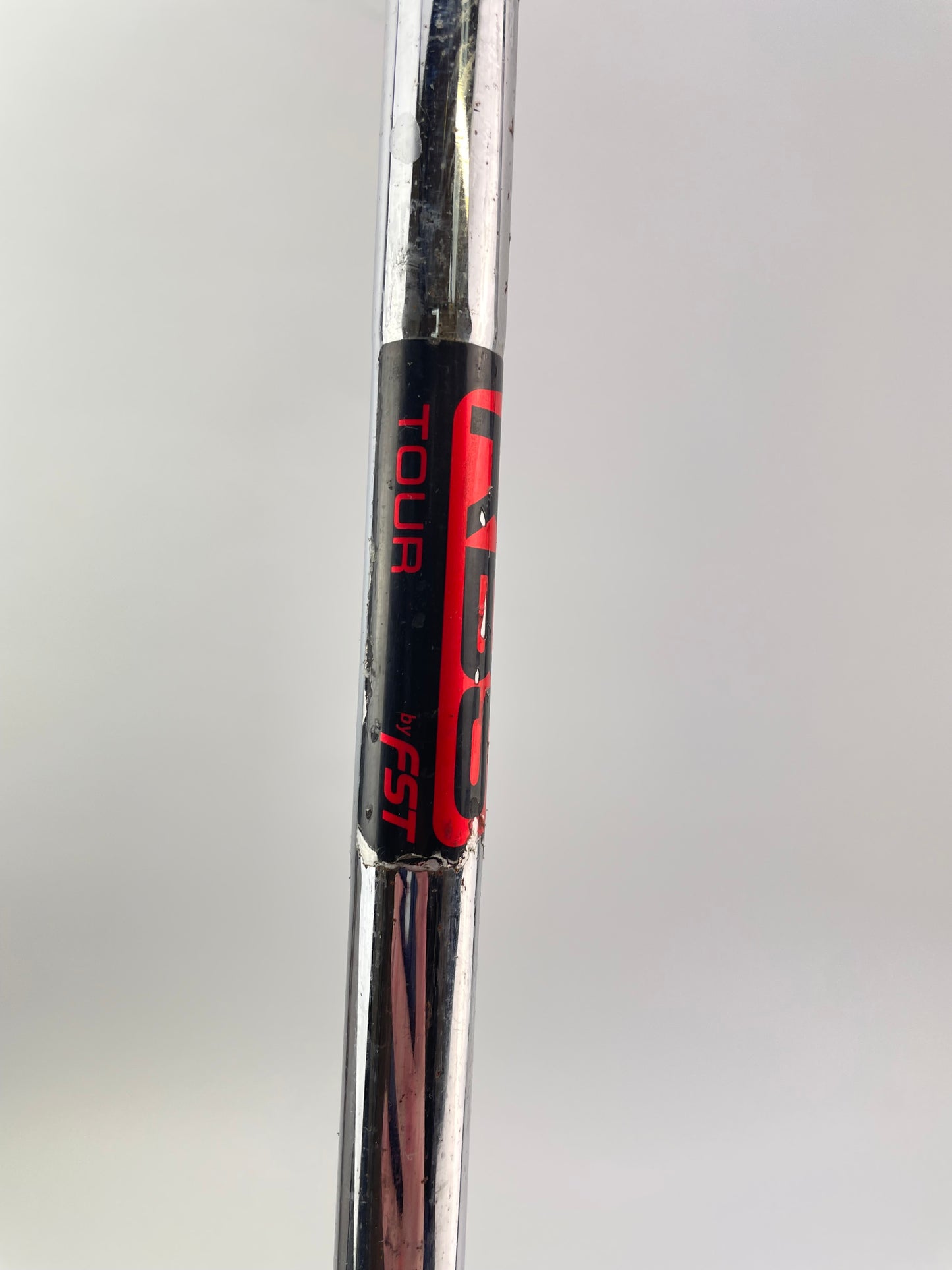 Srixon ZTX Forged 7 Iron KBS Tour Stiff Flex Steel /Right Handed /New Grip/23252
