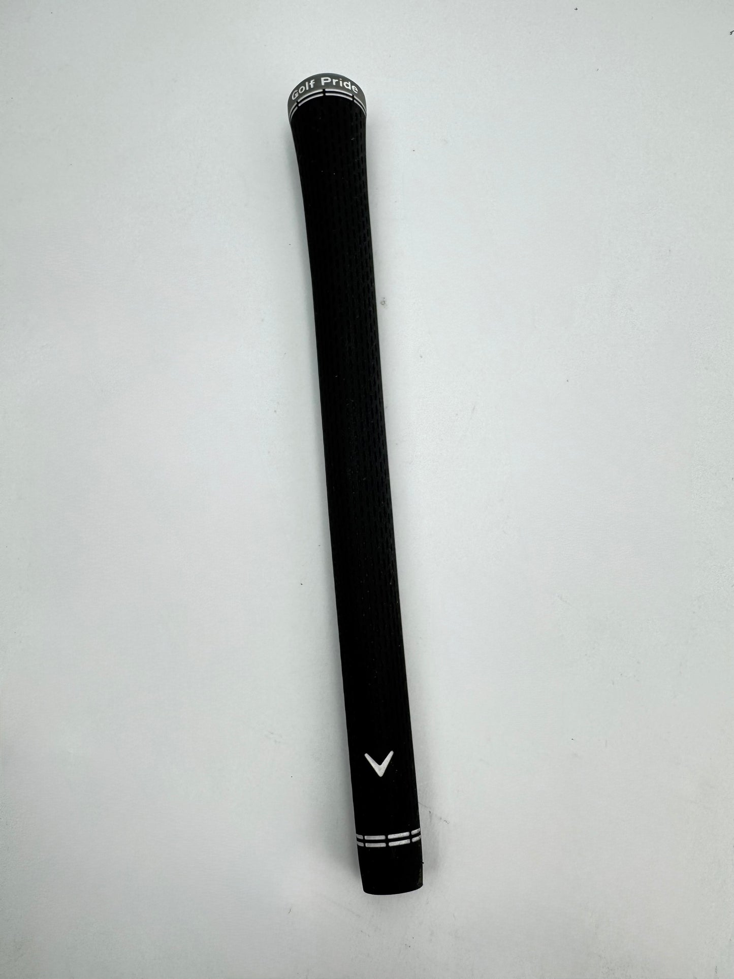 Golf Pride Tour Velvet 360 Soft Midsize Grip (Fitting Inc)