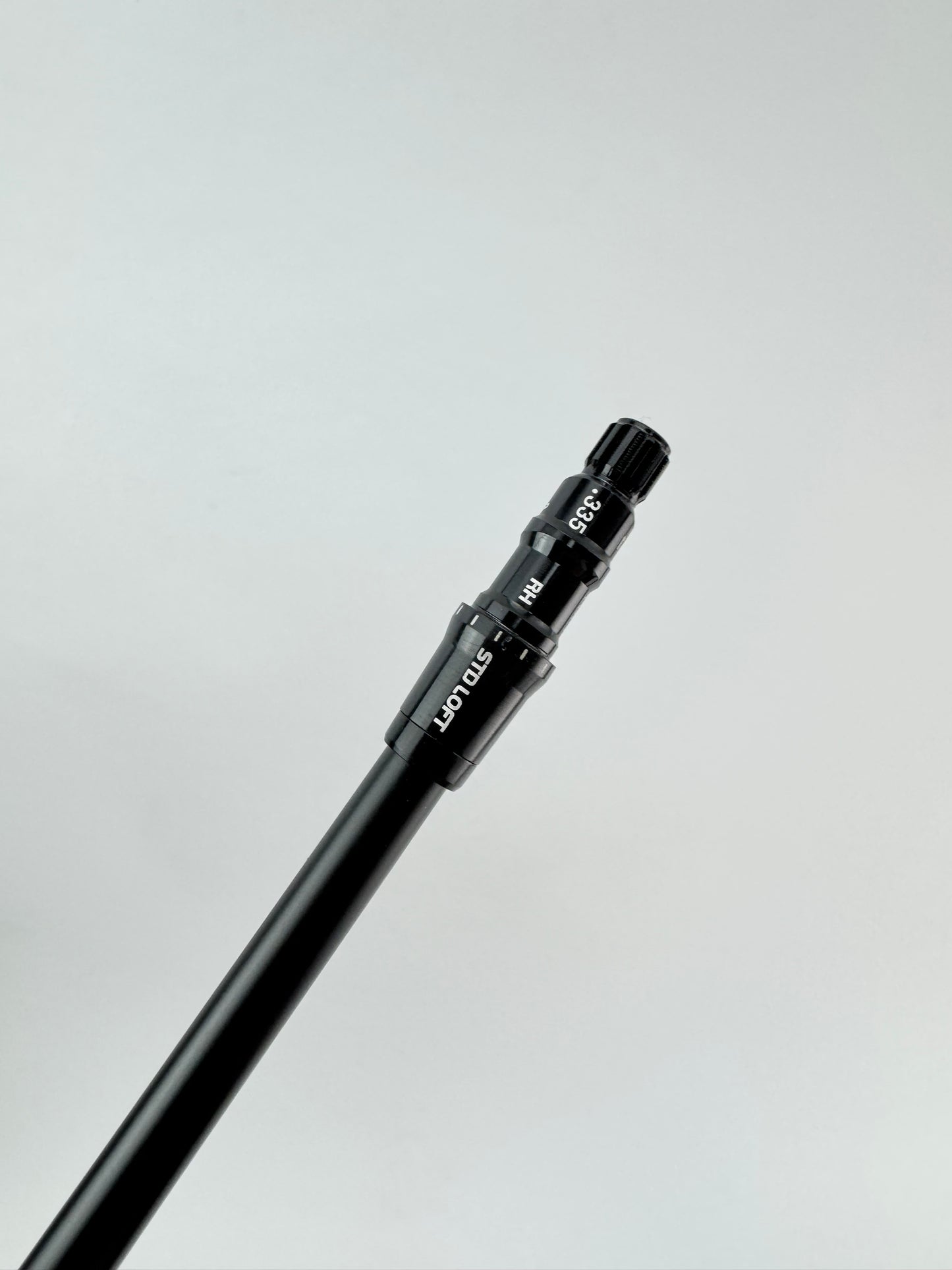 Taylormade 3 Wood Shaft UST Helium 5F4 Stiff Flex Graphite 42.75” /Lamkin /24958
