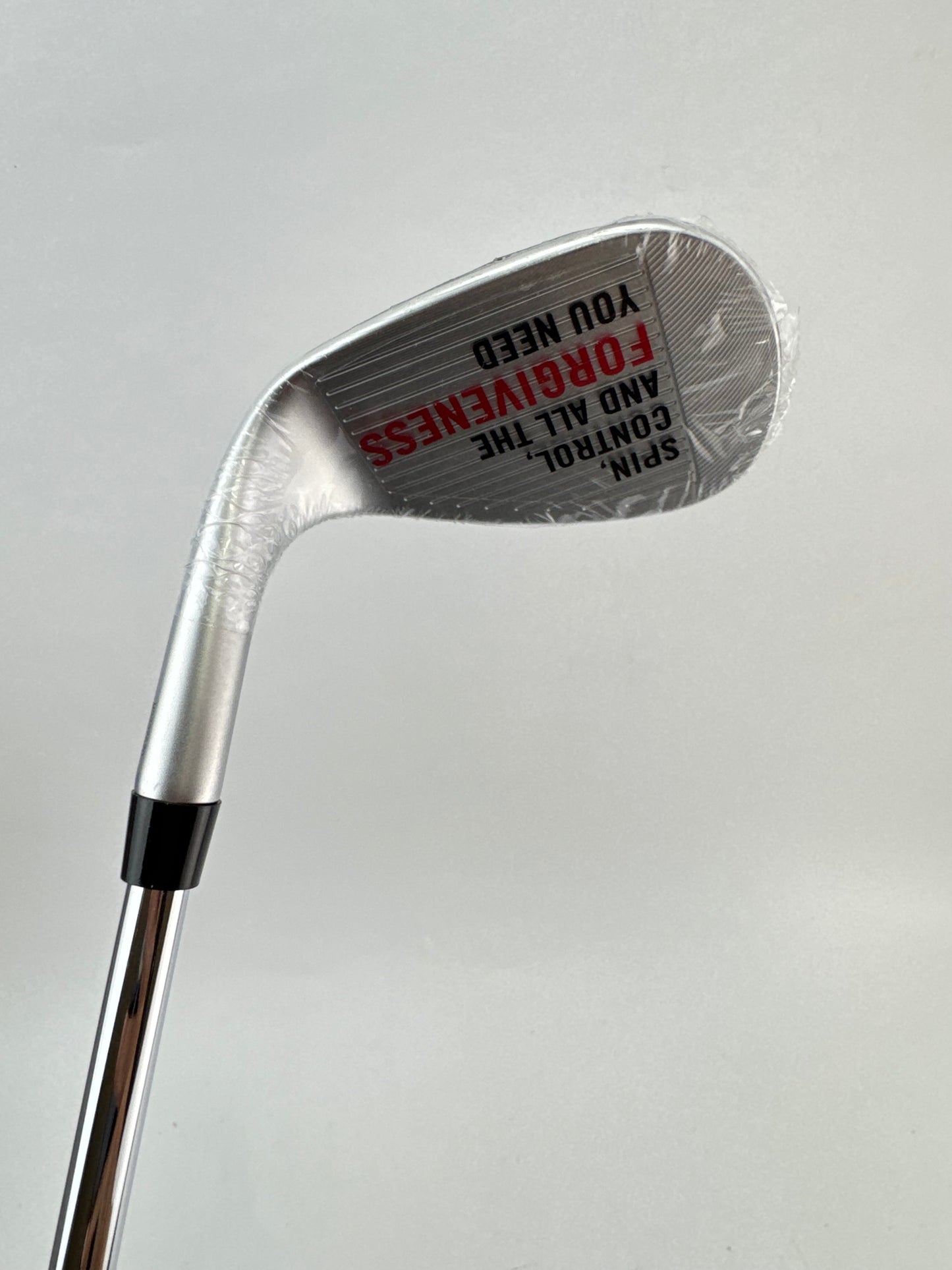 Cleveland CBX2 Lob Wedge 60* DG Mid 100 S300 Stiff Flex Steel /Right /New /26892