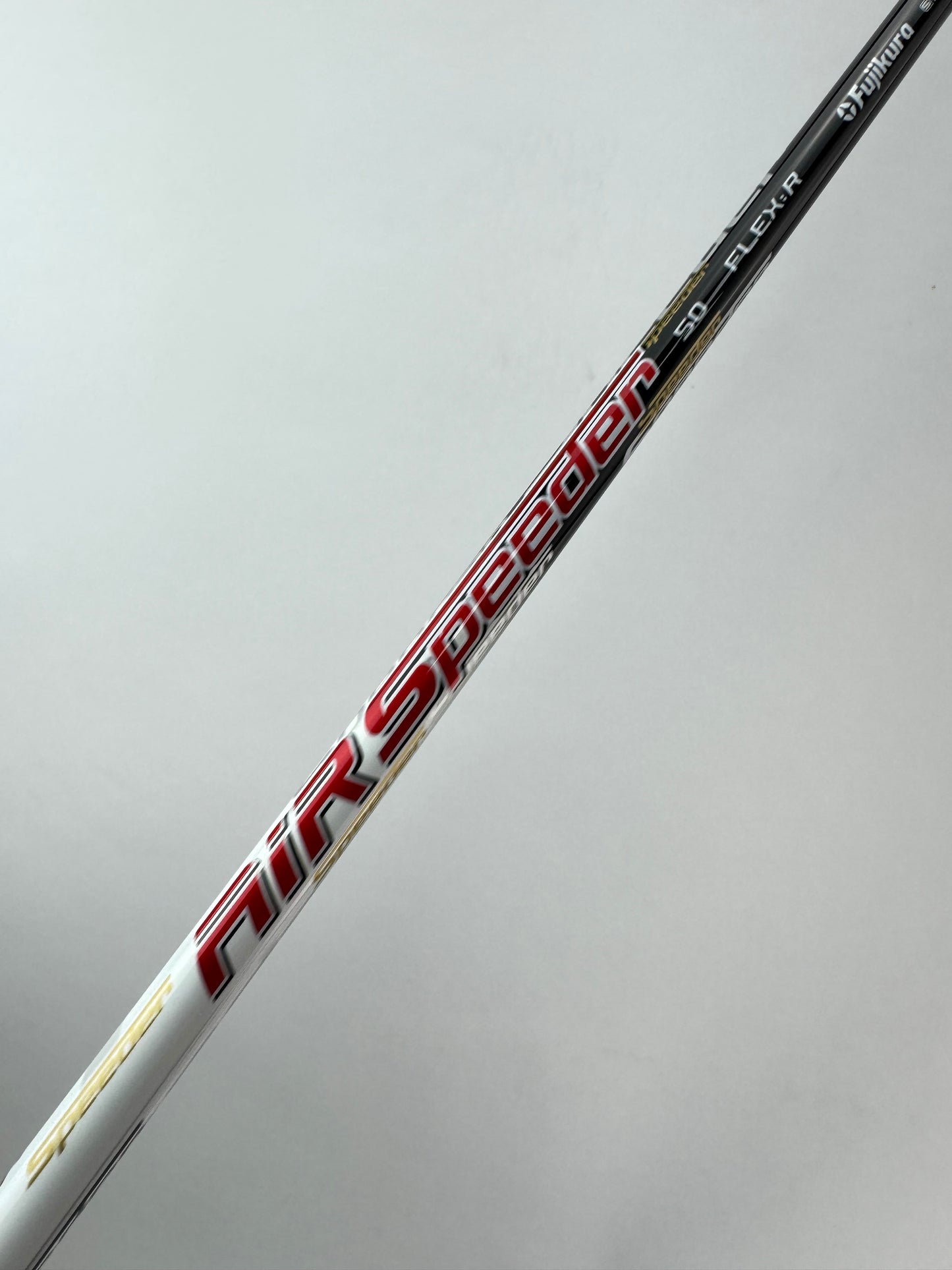 Callaway Hybrid Shaft Fujikura Air Speeder 50 Regular Graphite 39.5” /New/26134