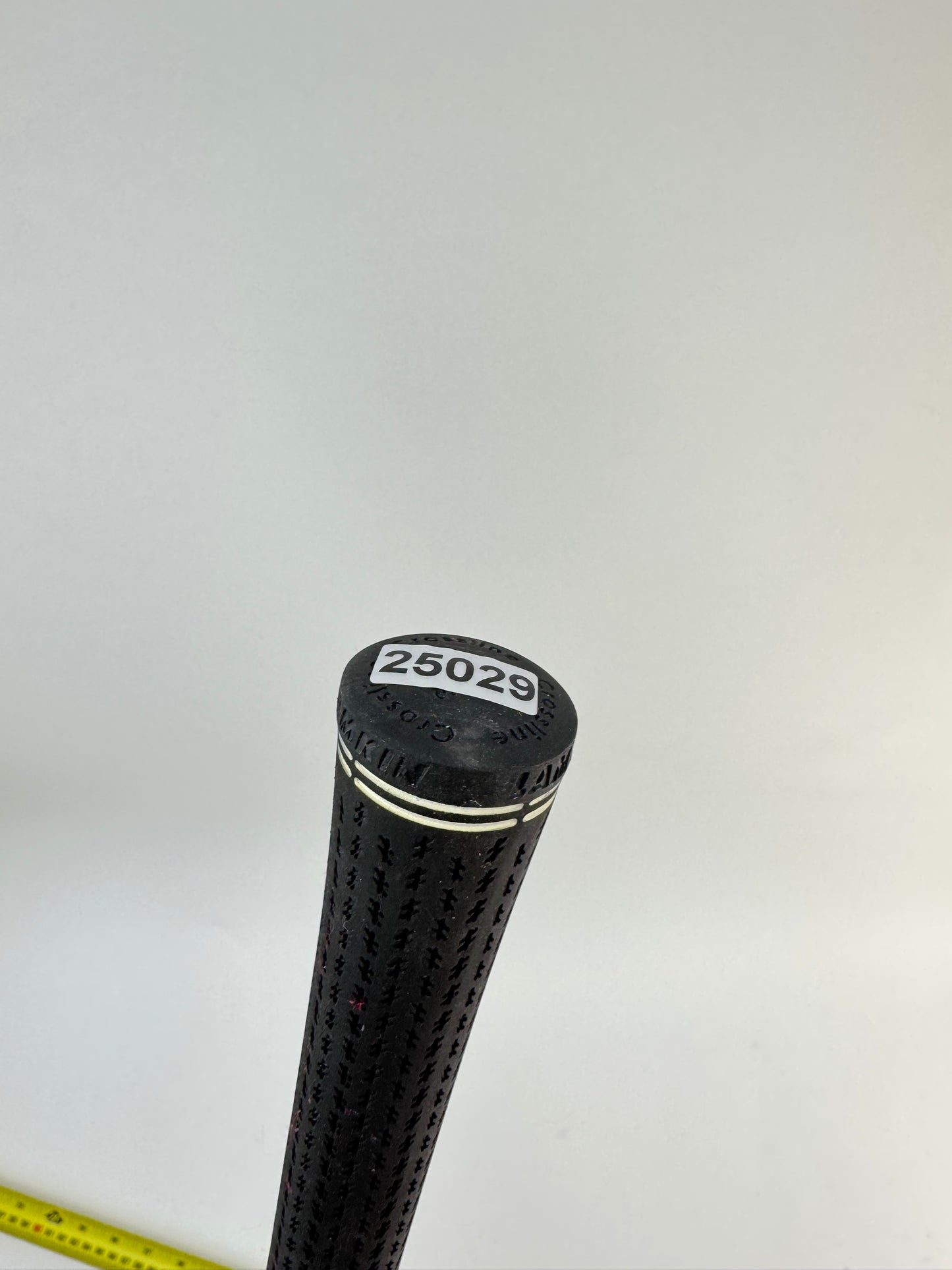 Taylormade Hzrdus 3 Wood Shaft RDX Smoke 6.5 X Flex Graphite 42.5” /25029
