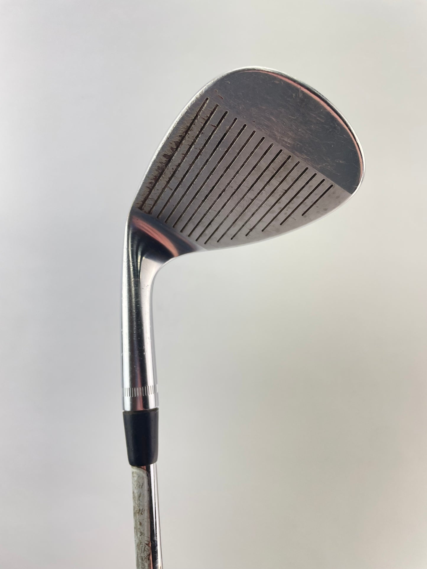 Callaway X Forged Sand Wedge 56* Wedge Flex Steel /Right Handed /New Grip /24506