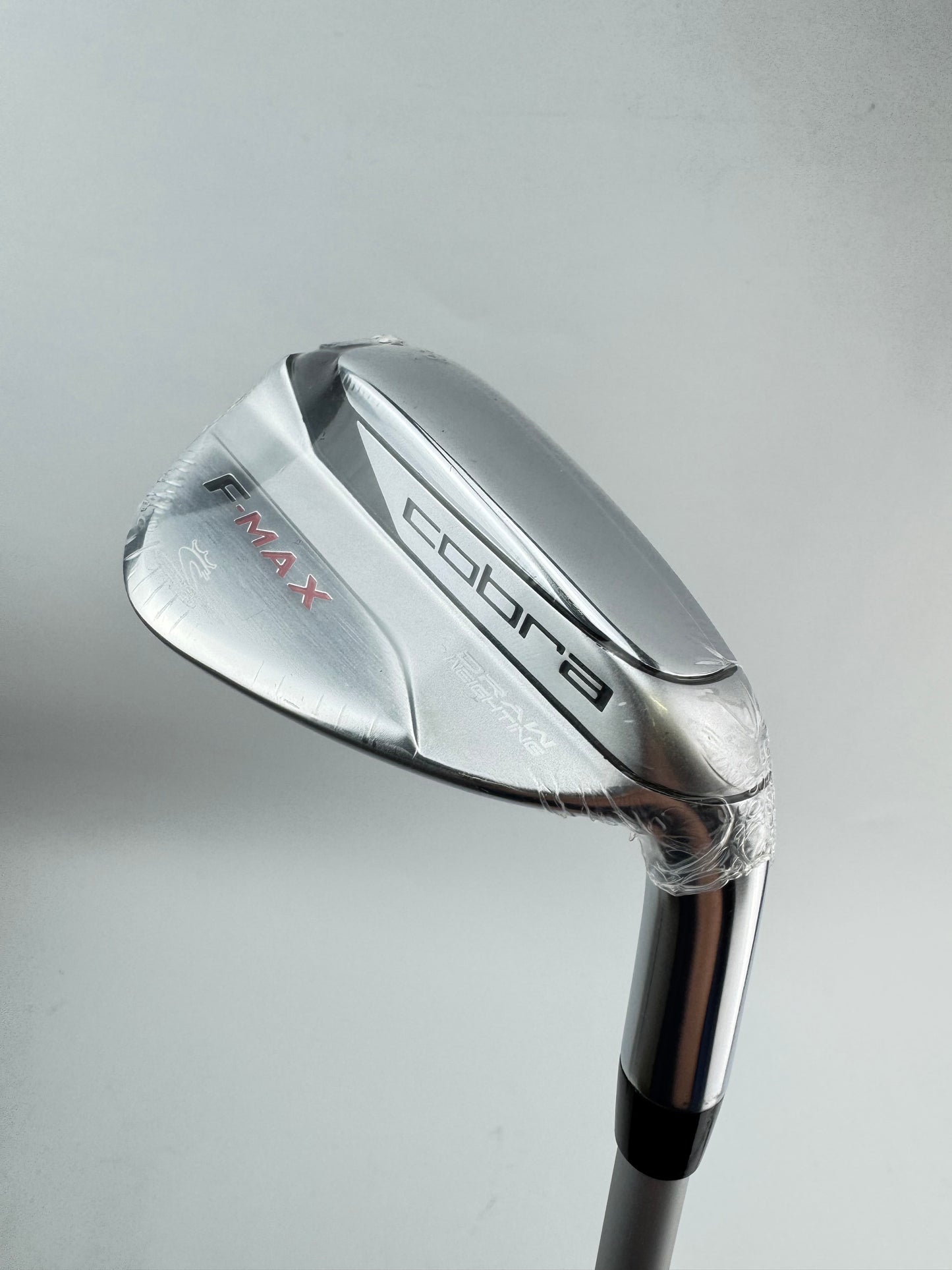 Cobra Ladies Sand Wedge F-Max Womens Flex Graphite /Right Handed /New /23411