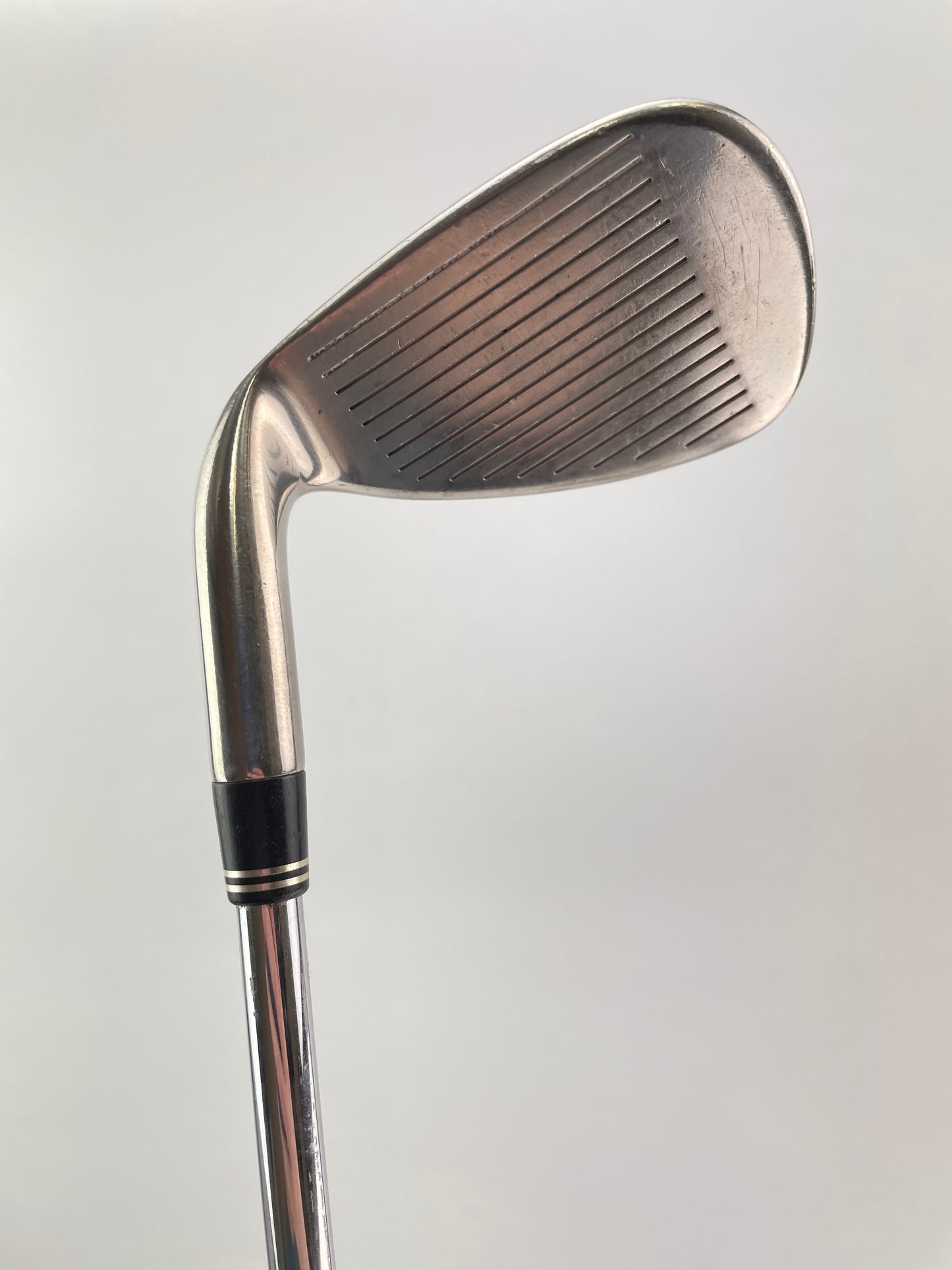 Taylormade Burner Plus Gap Wedge Regular Flex Steel /Right /New Grip /+1” /24380