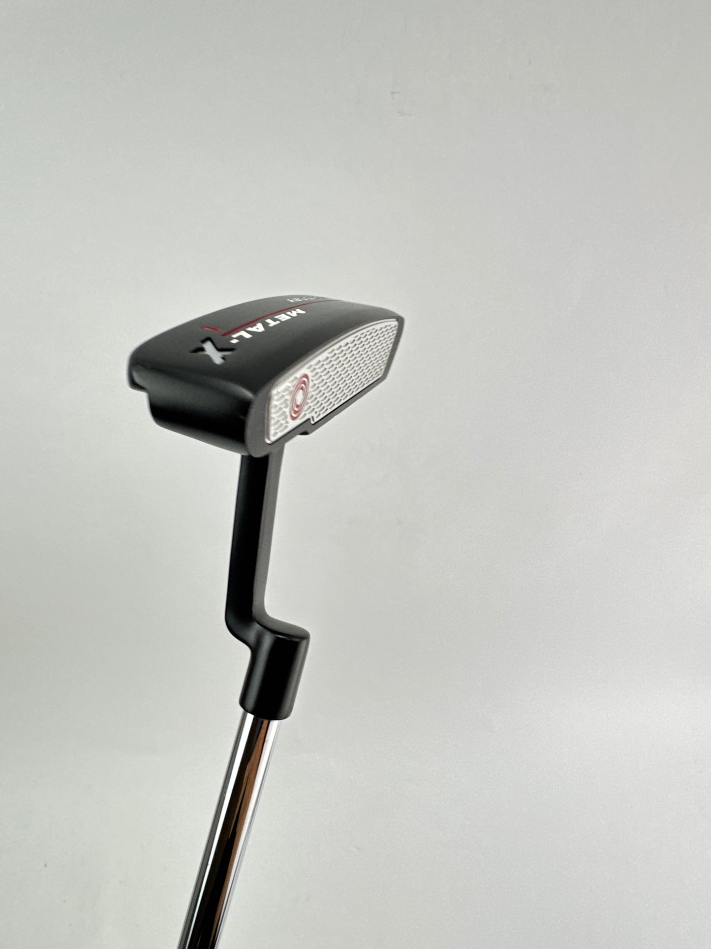 Odyssey Metal X 1 Putter Blade 34” Right Handed /Superstroke /Mint /26937