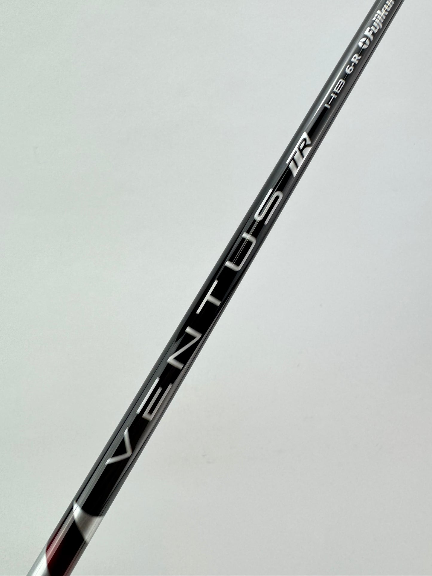 Taylormade Ventus Red TR Hybrid Shaft 6-R Regular Flex Graphite 39” /New