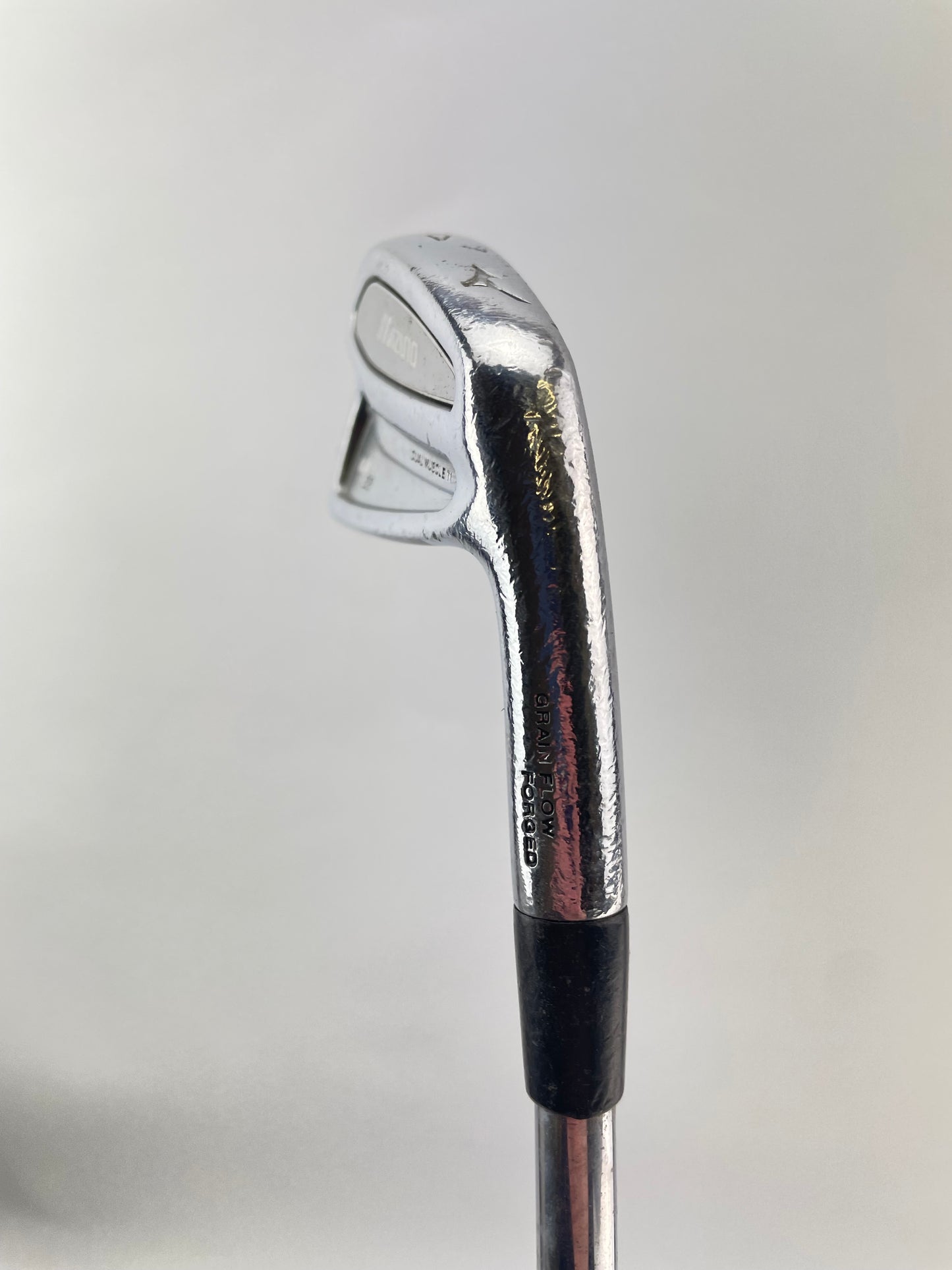 Mizuno MP58 4 Iron GF Forged S300 Stiff Flex Steel /Right /New Grip /23256