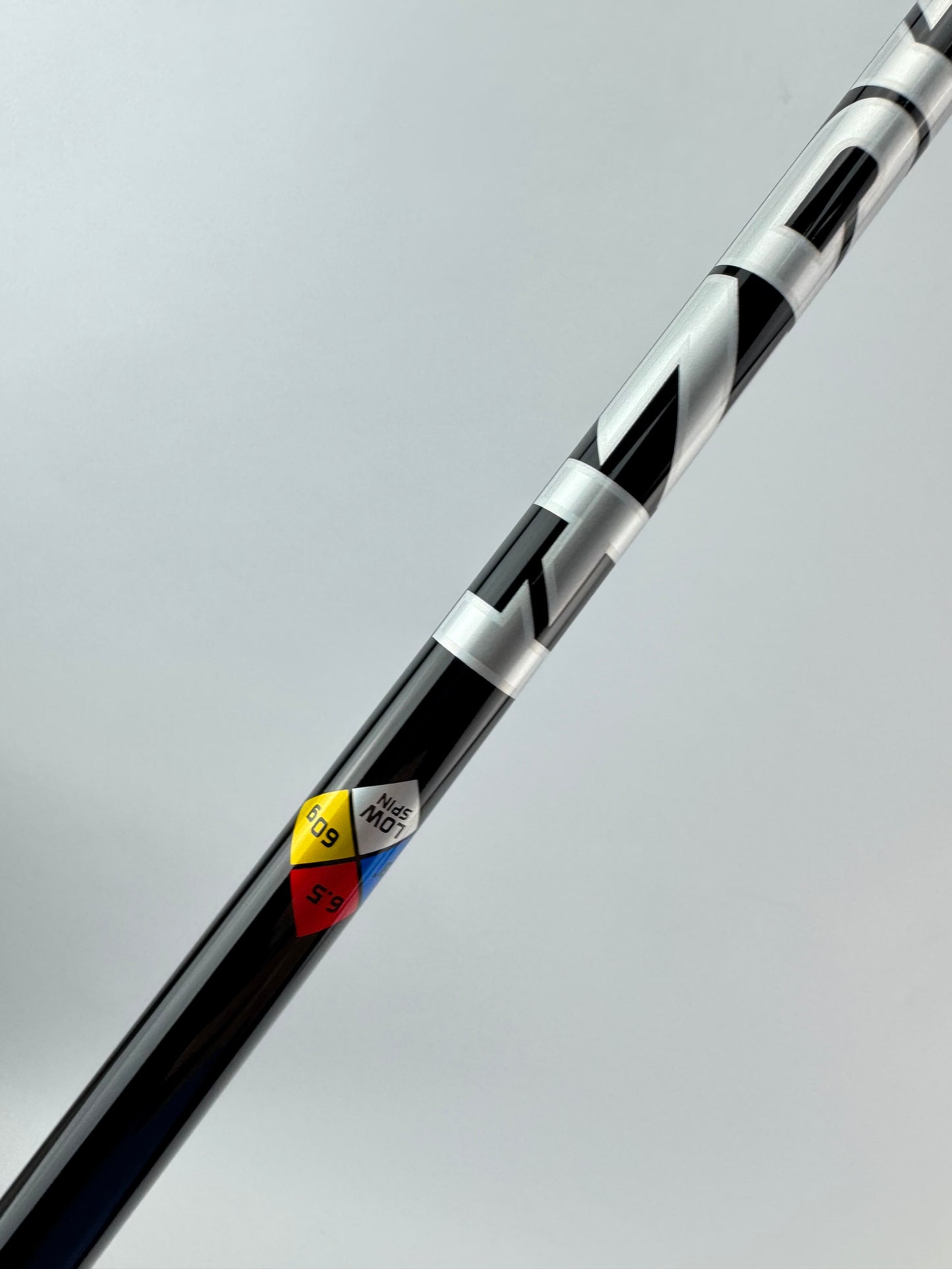 Taylormade Qi10 Qi35 Driver Shaft Hzrdus Gen4 6.5 X Flex Graphite 44.5” /New