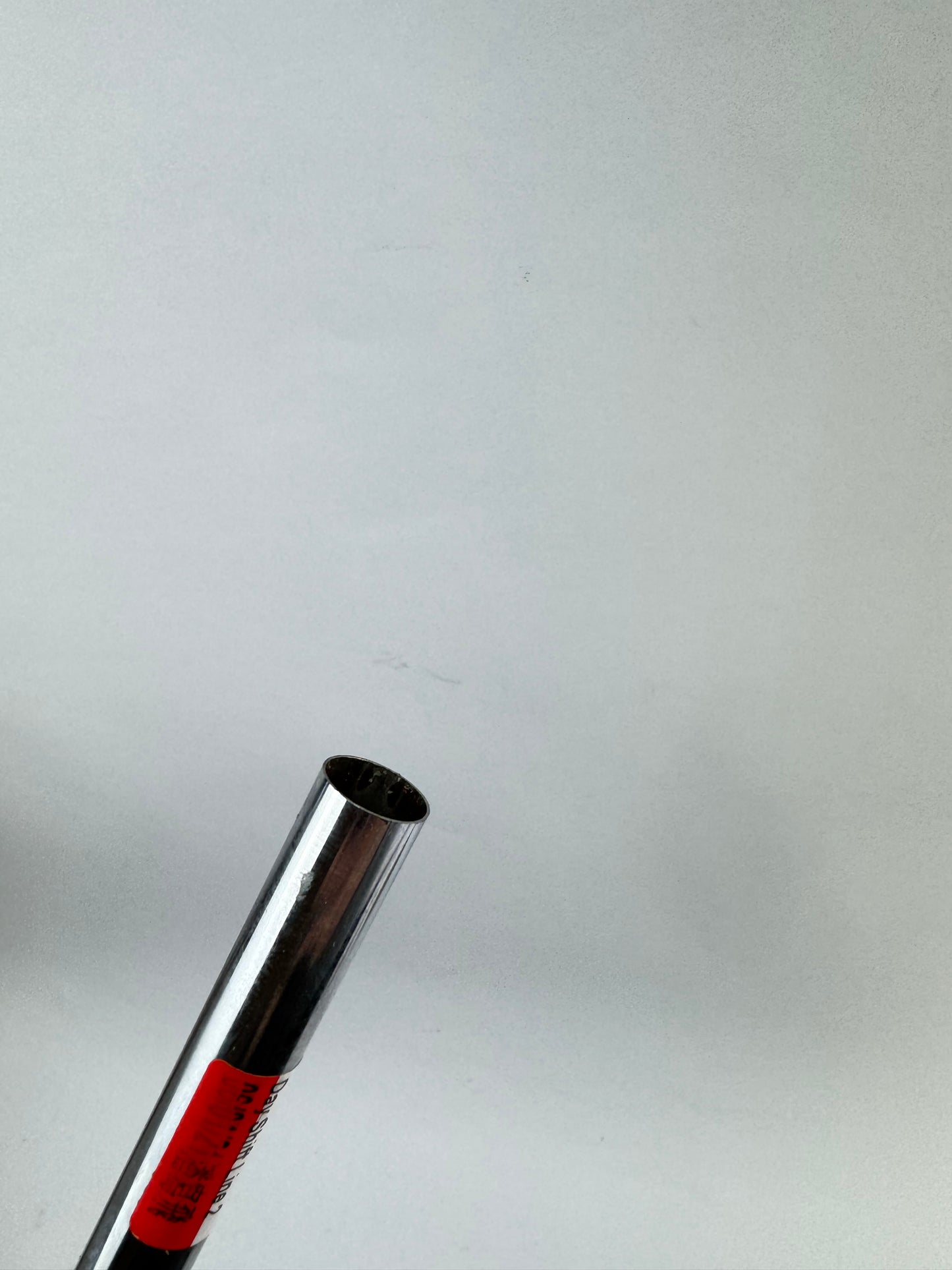 Nippon Modus3 Iron Shaft Tour120 X Flex Steel 35.75” /0.355 Tapered /23697