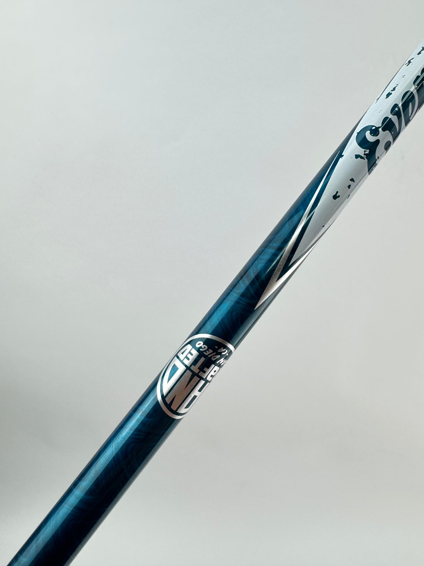 Evenflow Handcrafted San Diego Tour Issue Driver Shaft Ping G440 X Flex 44.5”