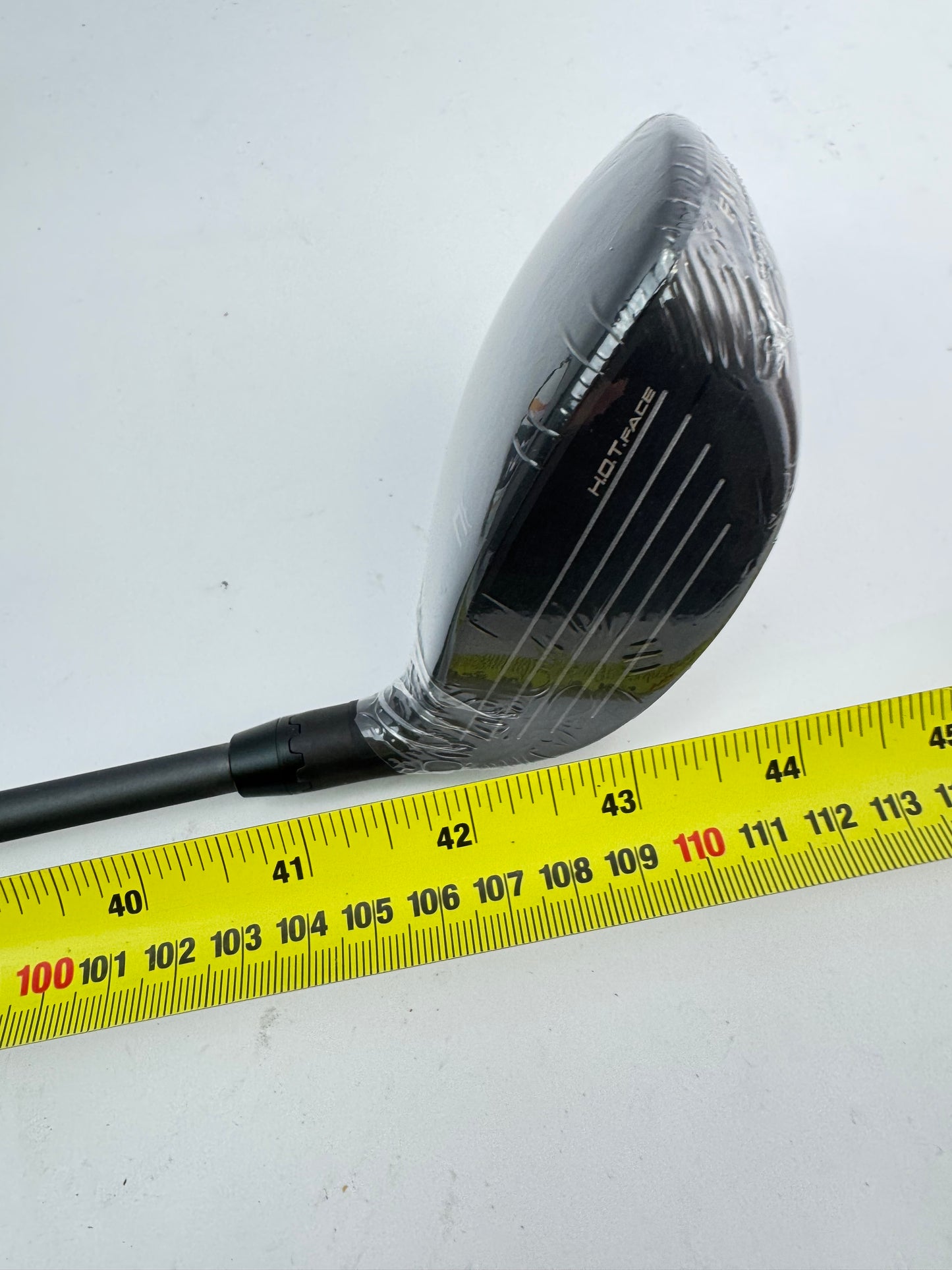 Cobra LTDx LS 3 Wood Left Handed 14.5* Hzrdus Smoke 5.5 Regular /New /28929
