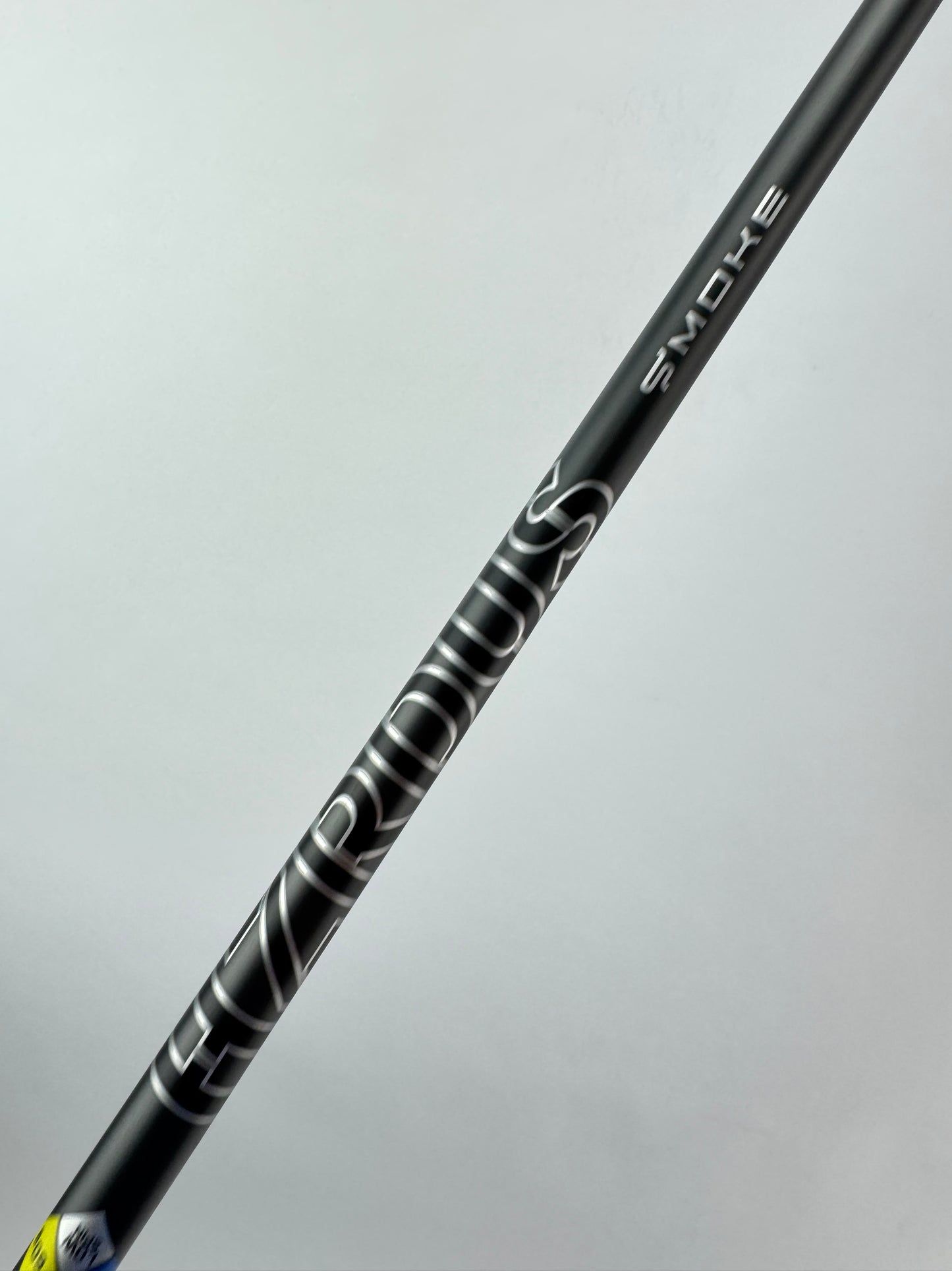 Ping 3 Wood Shaft Hzrdus Smoke 5.5 Regular Graphite G430/G425 42.25” /26533