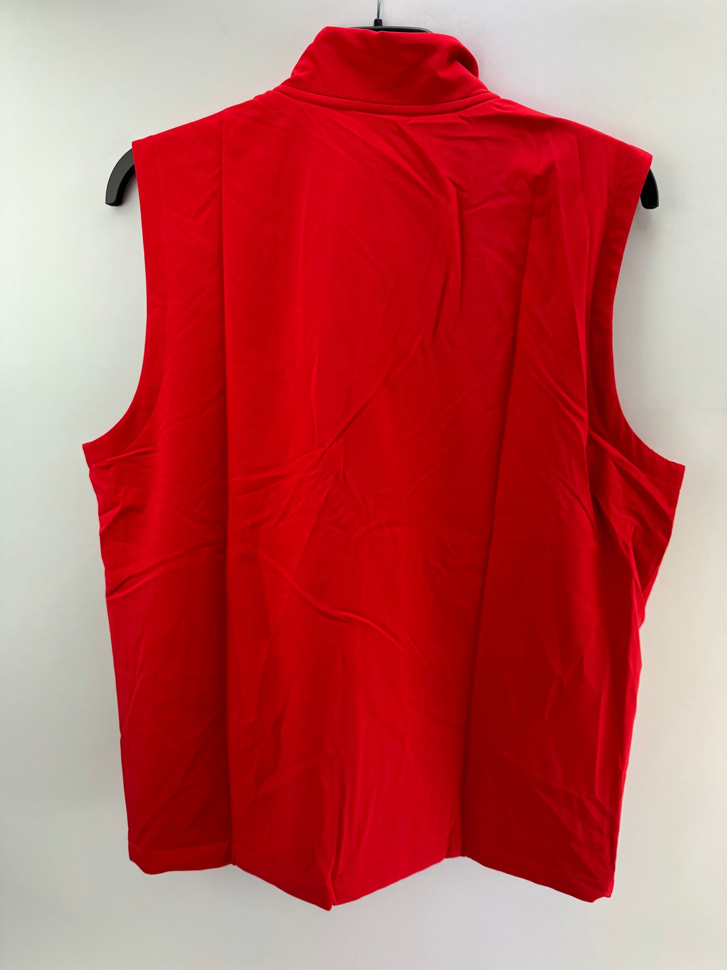 Under Armour Drive Pro Storm Gilet Lightweight Insulated UK Large /Red /24244