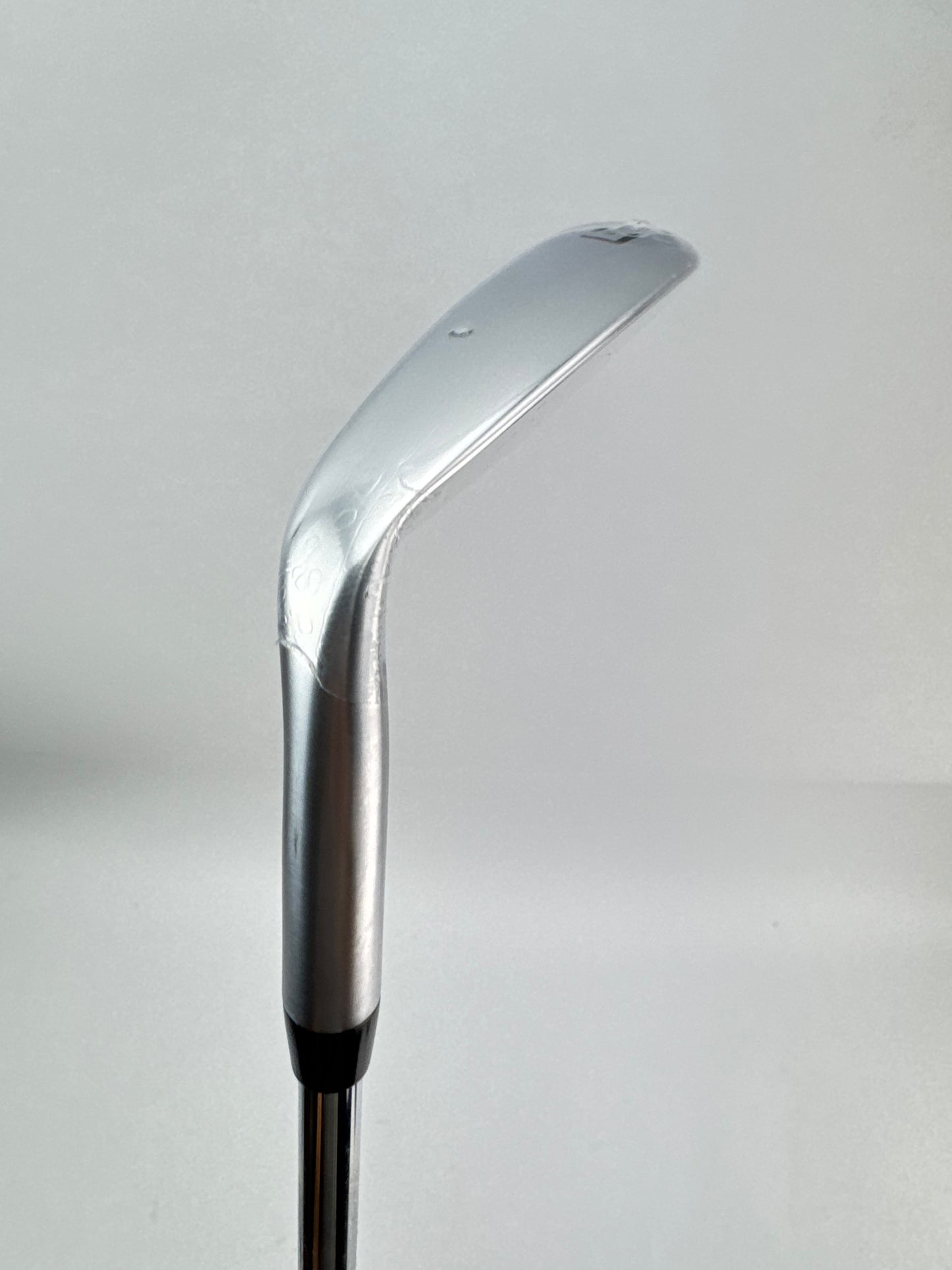 Cobra King RadSpeed One Length Gap Wedge 48* KBS Tour 90 Regular Steel /25372