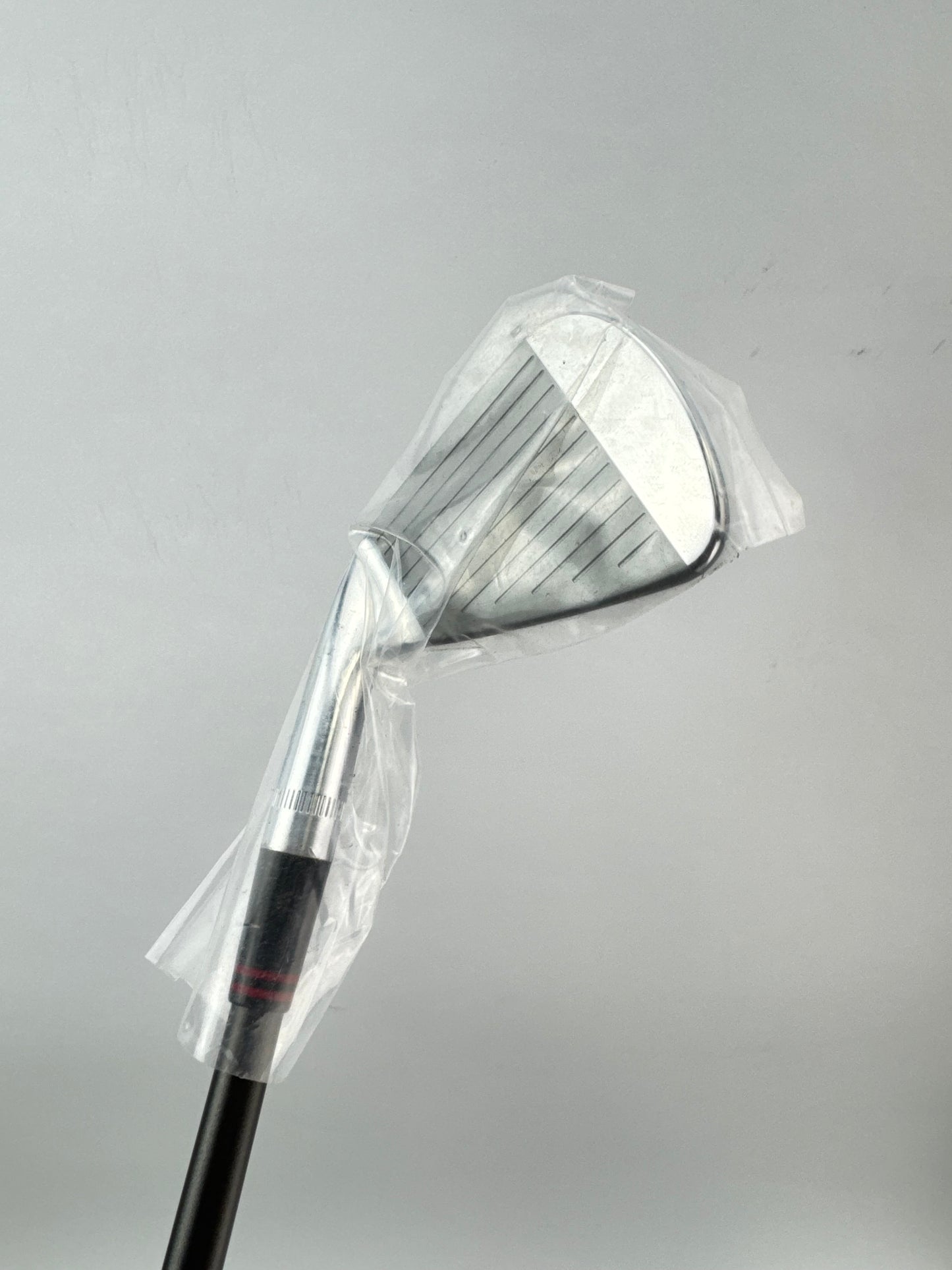 Ben Hogan Icon 6 Iron Forged Recoil ES 760 F3 Regular Graphite /New /23826