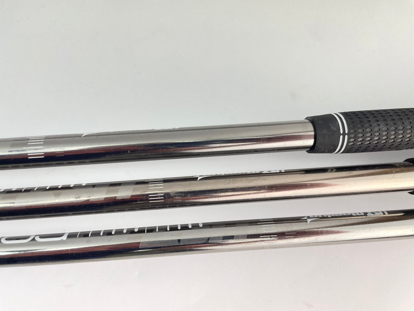 Callaway Apex Forged Irons 5-PW Recoil Regular Graphite /Right /+1” /24925