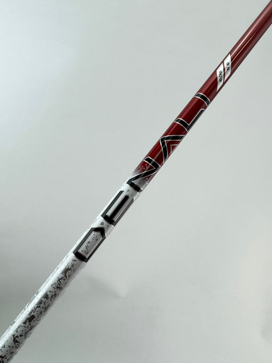 Project X Denali Red Driver Shaft Ping G440 G430 5.5 Regular 60G 44.5” /27531