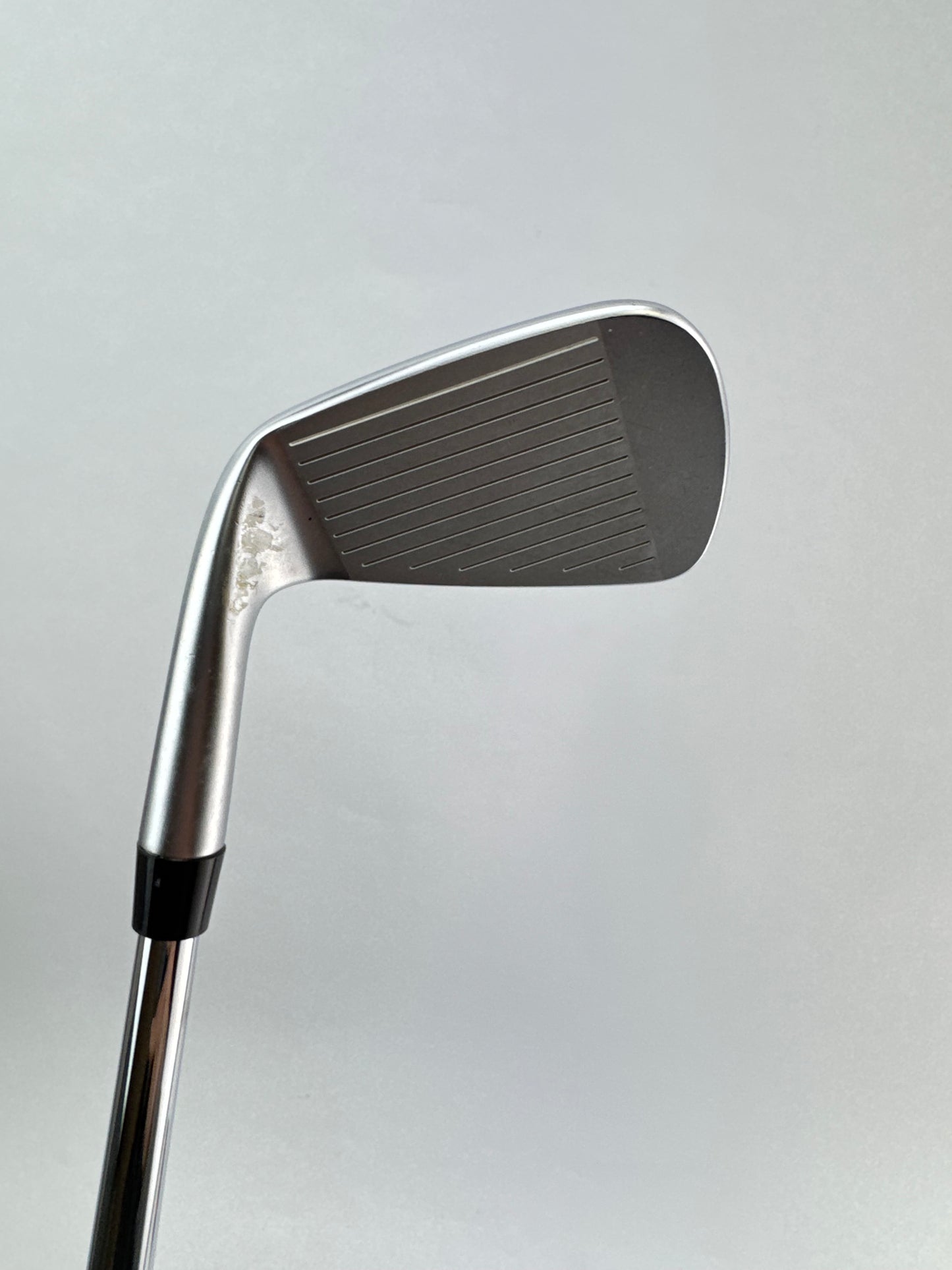 Ping Blueprint 7 Iron Blue Dot Dynamic Gold 120 S300 Stiff Steel /New Grip/22694