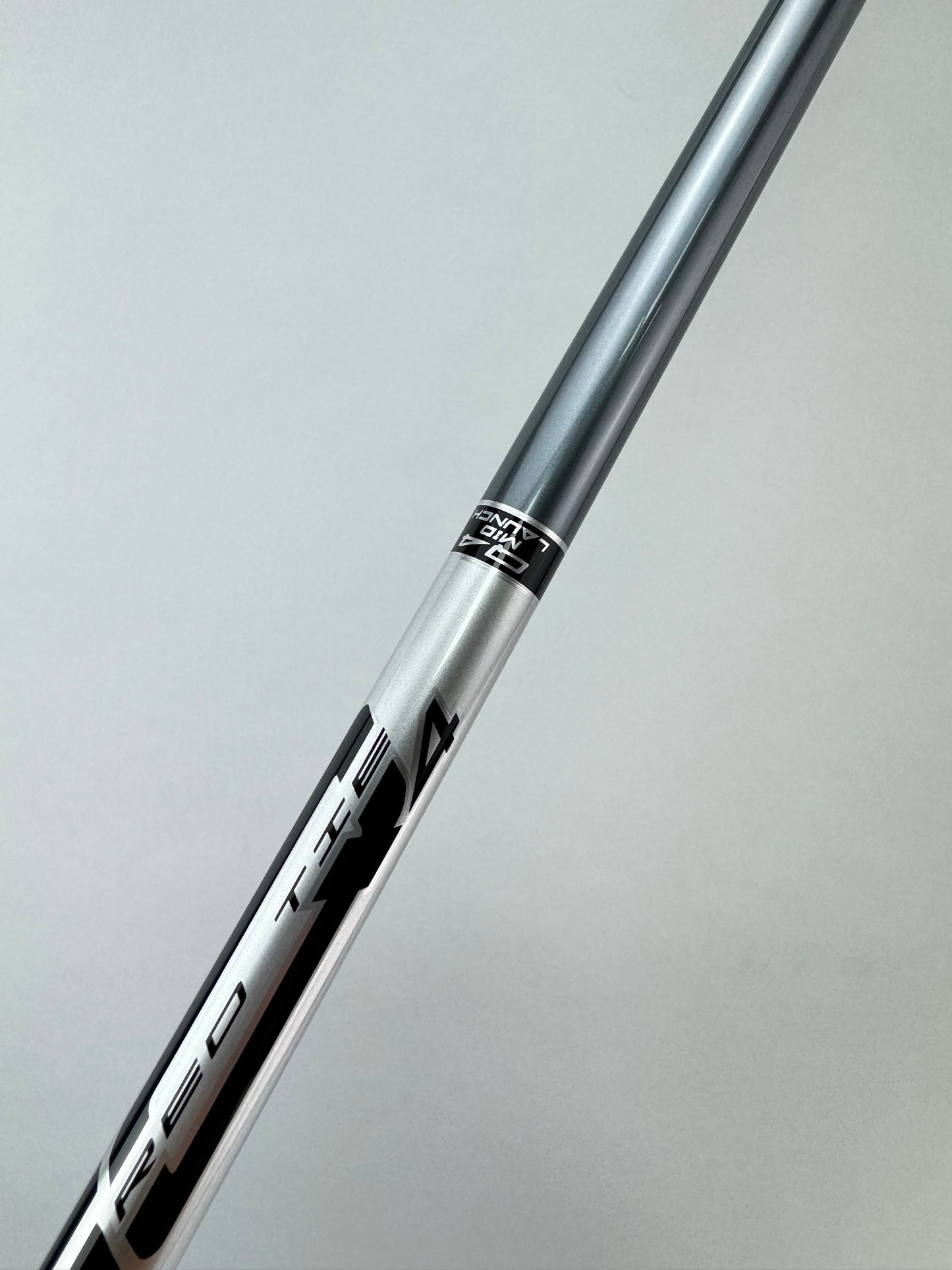 Ping G440 G430 Driver Shaft Matrix Red Tie X Flex Graphite 44.5” /New /25328