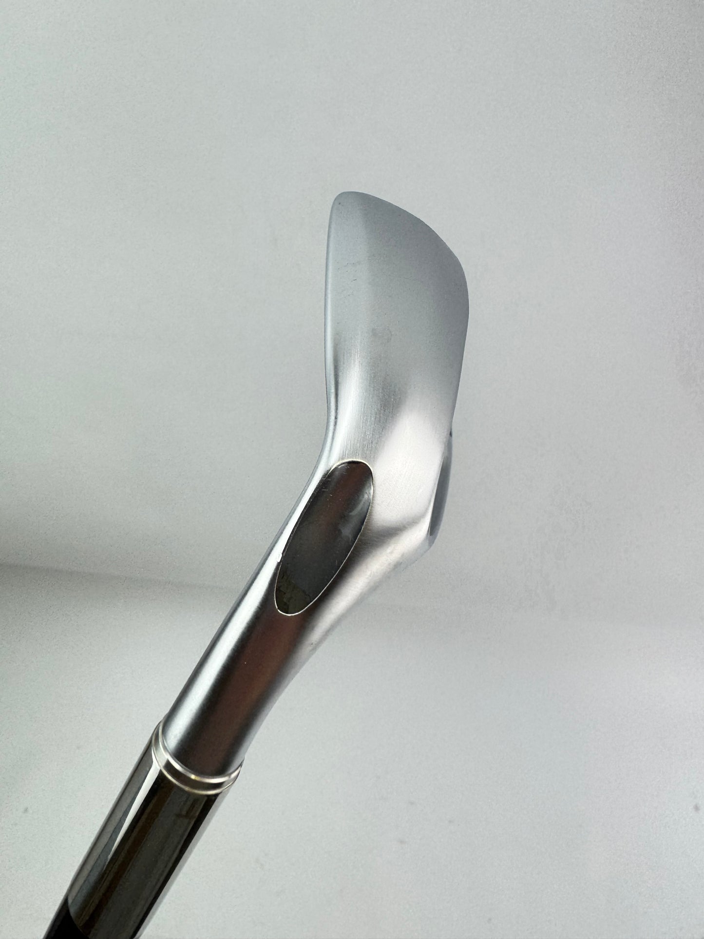 Cleveland CBX4 Sand Wedge 54* Left Handed Recoil Dart Wedge Graphite /Demo /24161