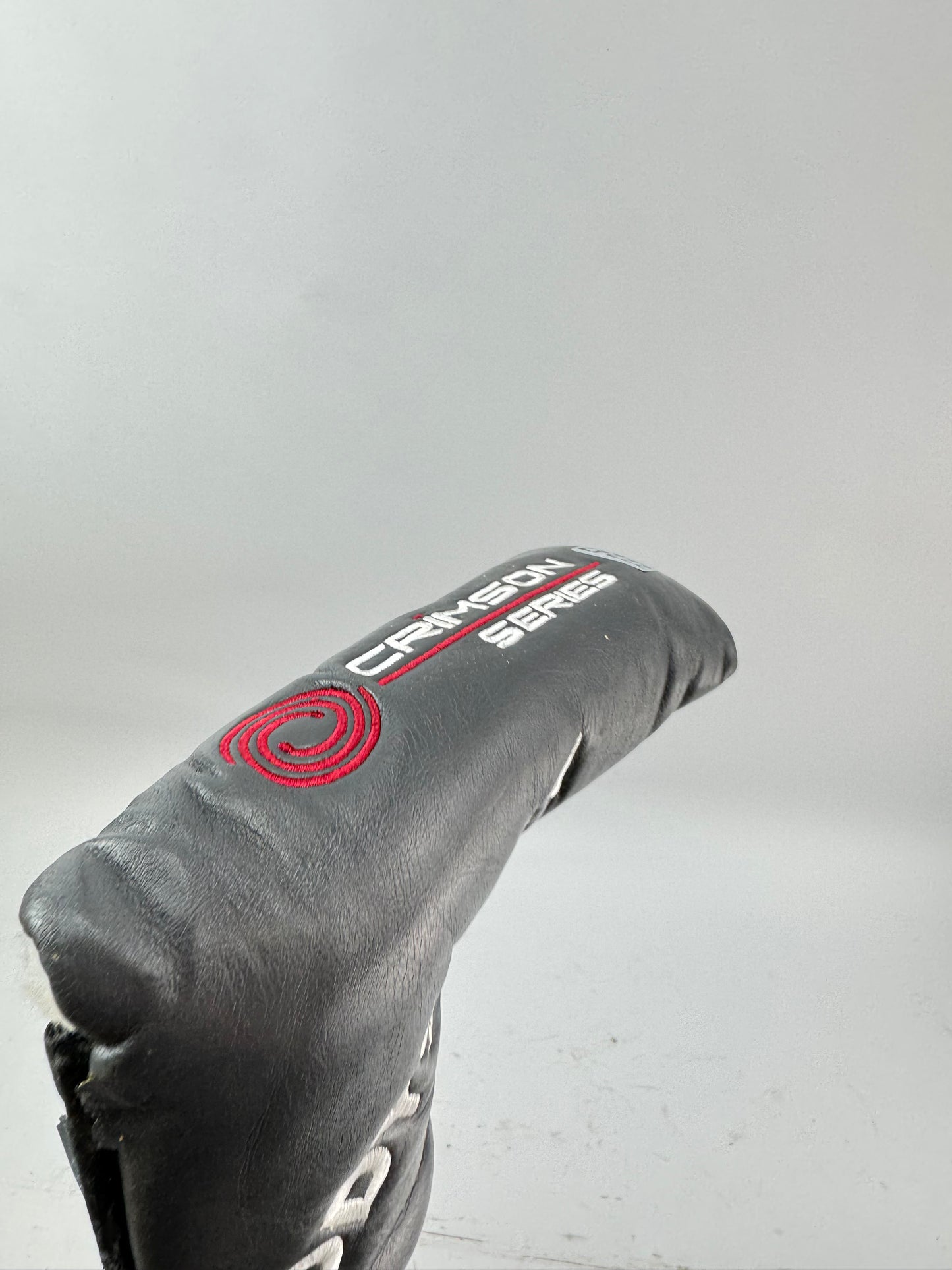 Odyssey Crimson Putter Left Handed Series 660 Blade 34” /New Grip /22247