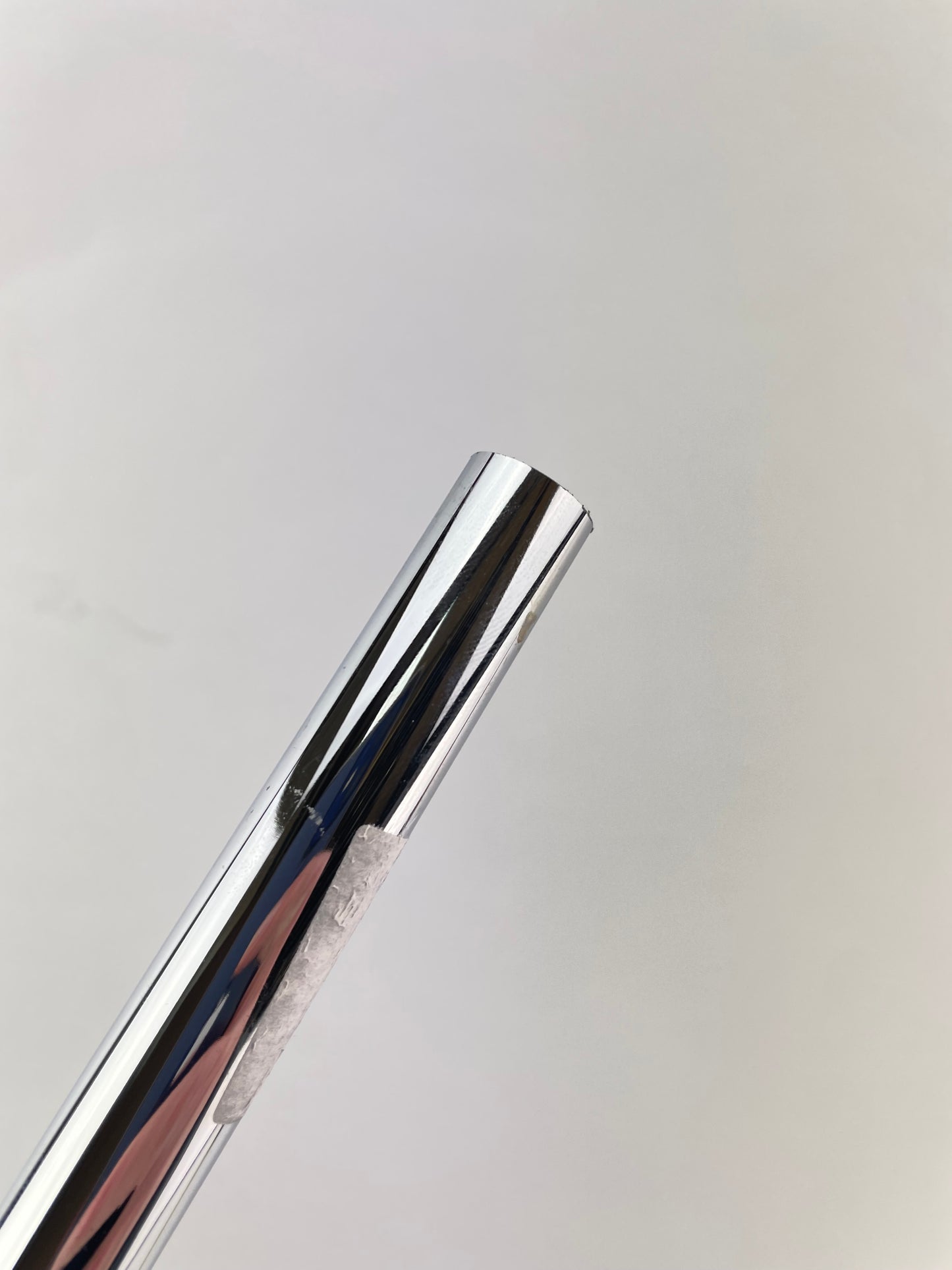 Elevate ETS 95 Iron Shaft VSS Regular Flex Steel 35.5” /0.370 Parallel /23491