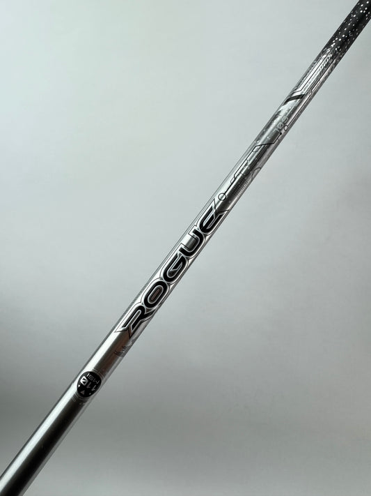 Taylormade Aldila Rogue Driver Shaft 110 Msi 70 Stiff Graphite 44.75” /25202