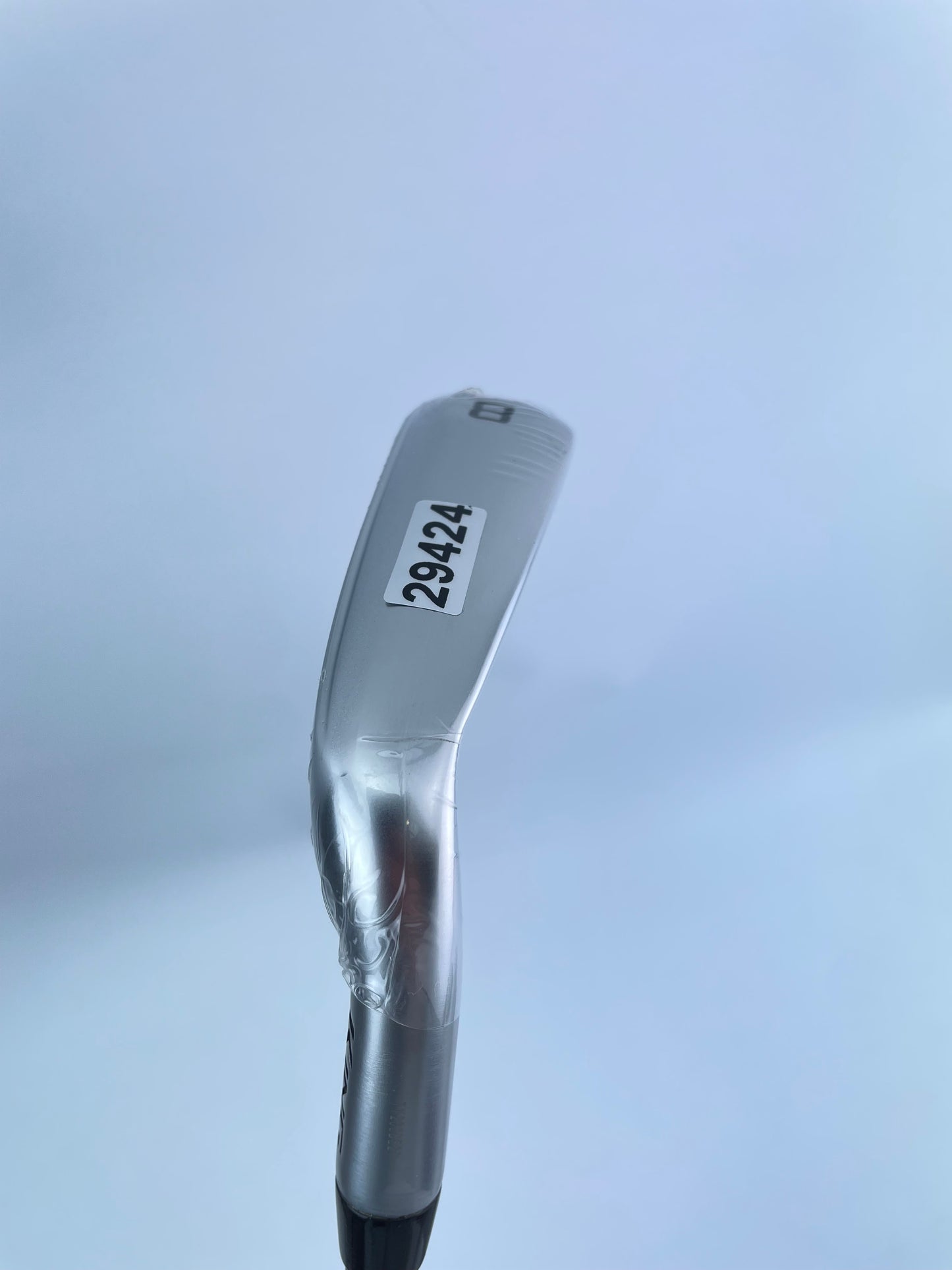 Cobra LTDx Ladies 8 Iron KBS PGI 55 Ladies Flex Graphite /Right /New /29424