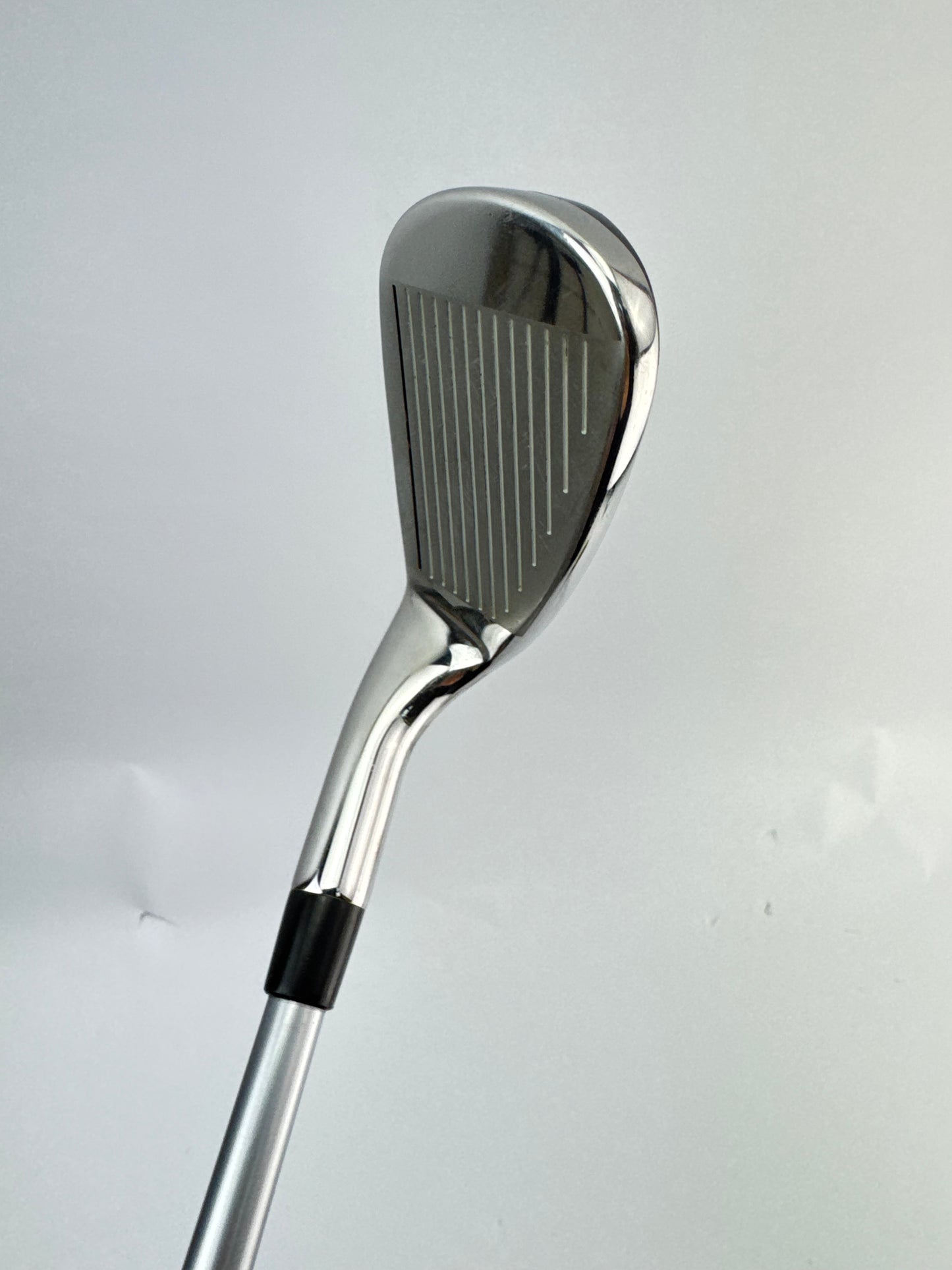 Wilson Launchpad Sand Wedge Aldila Rogue Pro 75 Regular Graphite /Right /27811