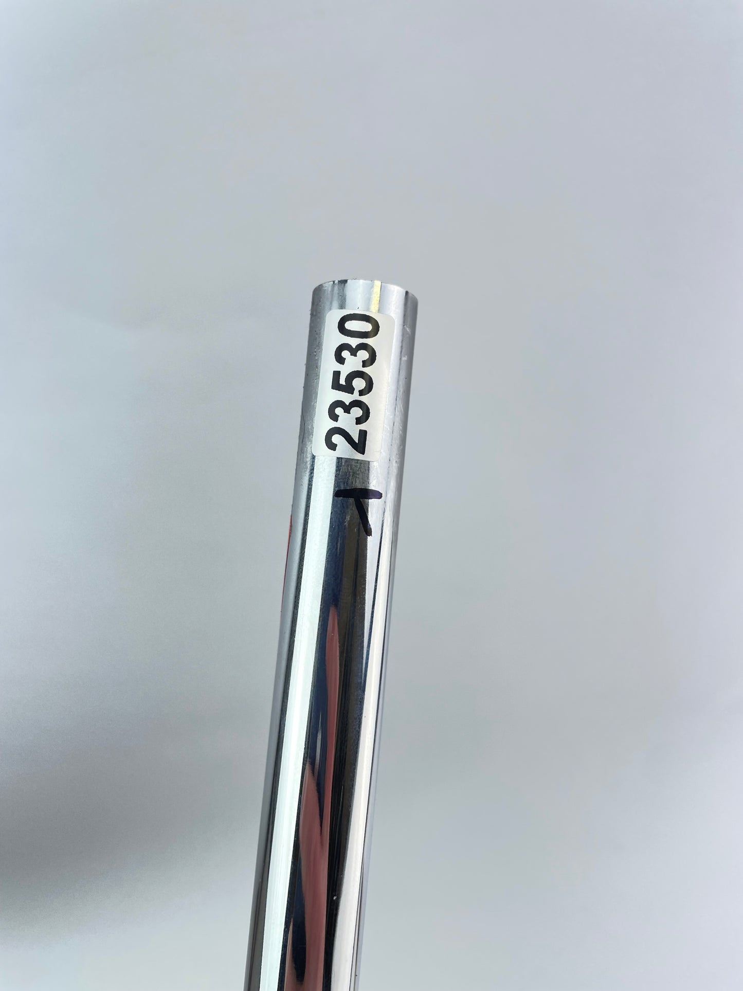 Dynamic Gold 95 Iron Shaft Vss Pro R300 Regular Flex Steel 35.25” /0.355 /23530