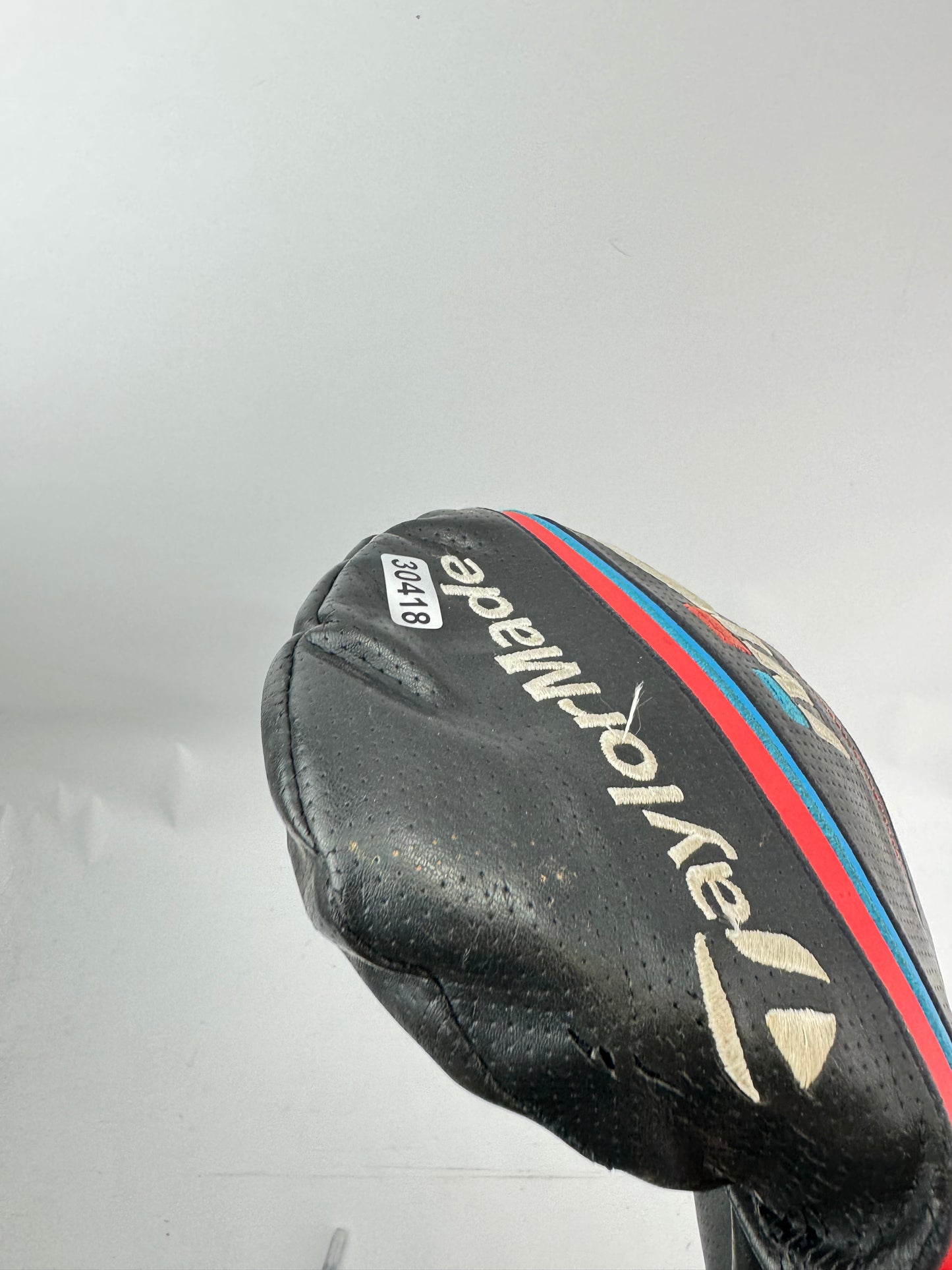 Taylormade M4 Ladies Driver 12* Riptide CB 4.0 Ladies Graphite /Headcover /30418