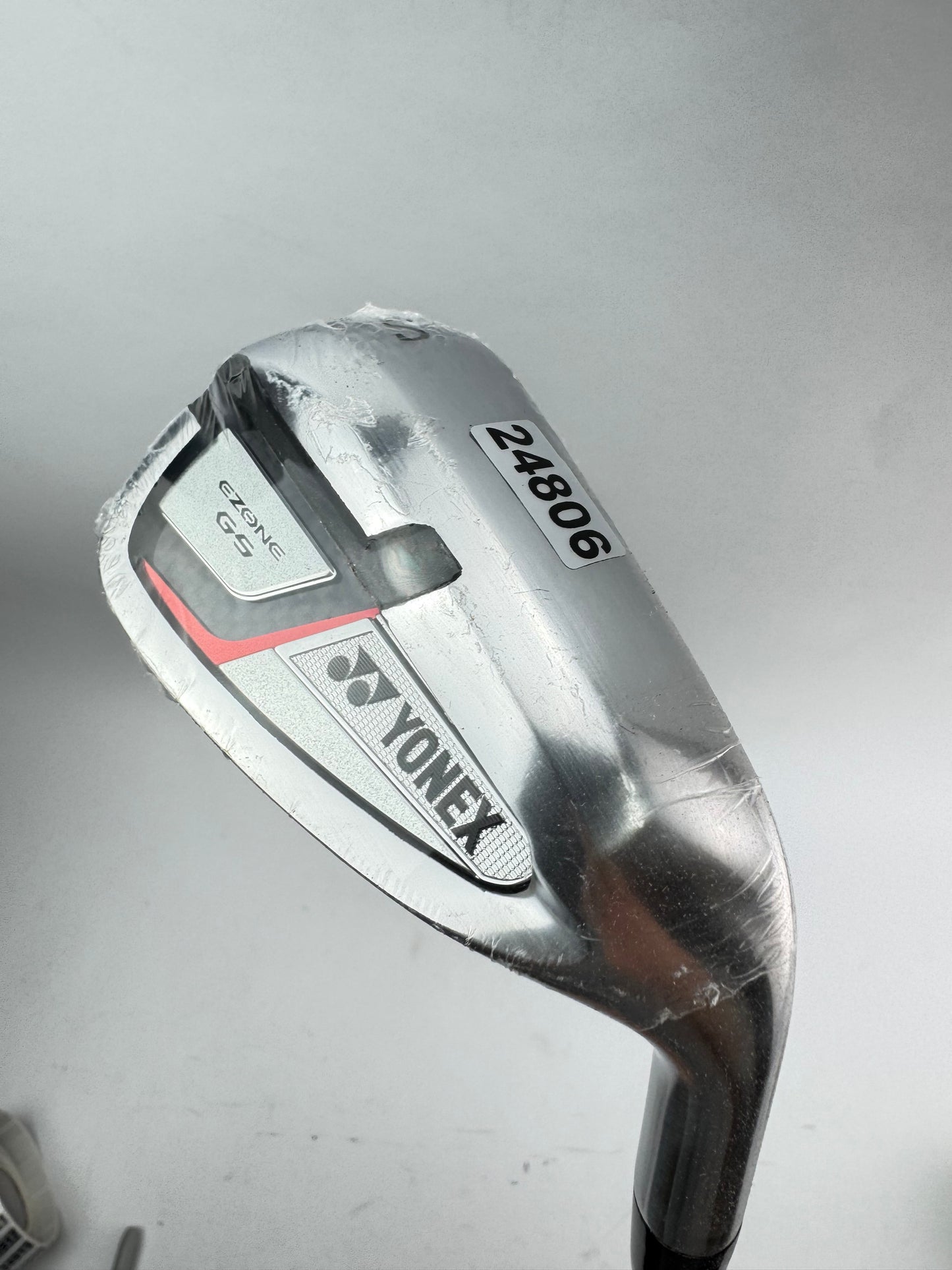 Yonex Ezone GS Sand Wedge 54* Regular Flex Graphite /Right Handed /New /24806