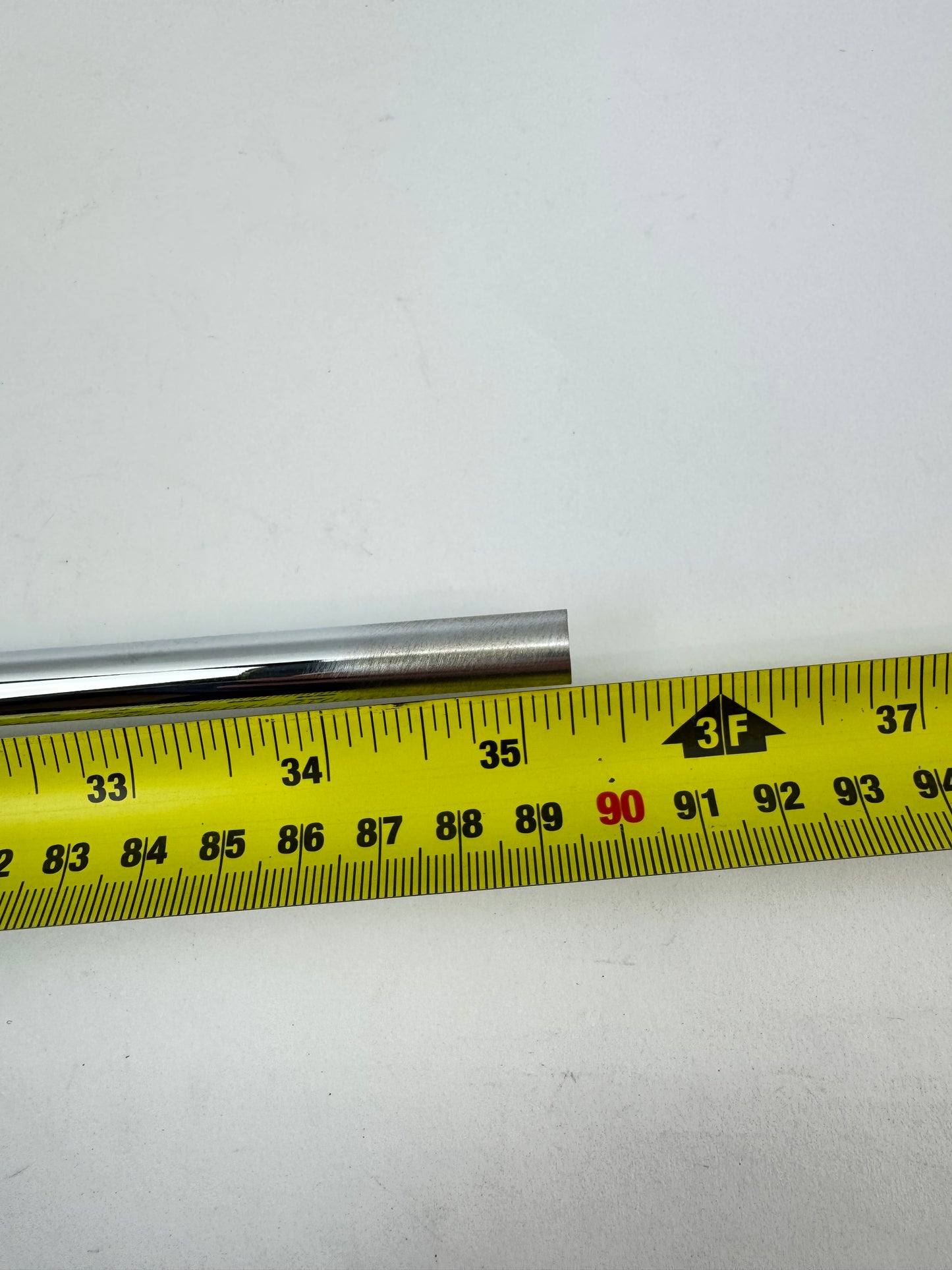 Senior Iron Shaft Set True Temper Steel (6) 5-PW /0.370 /New /Grips /23762