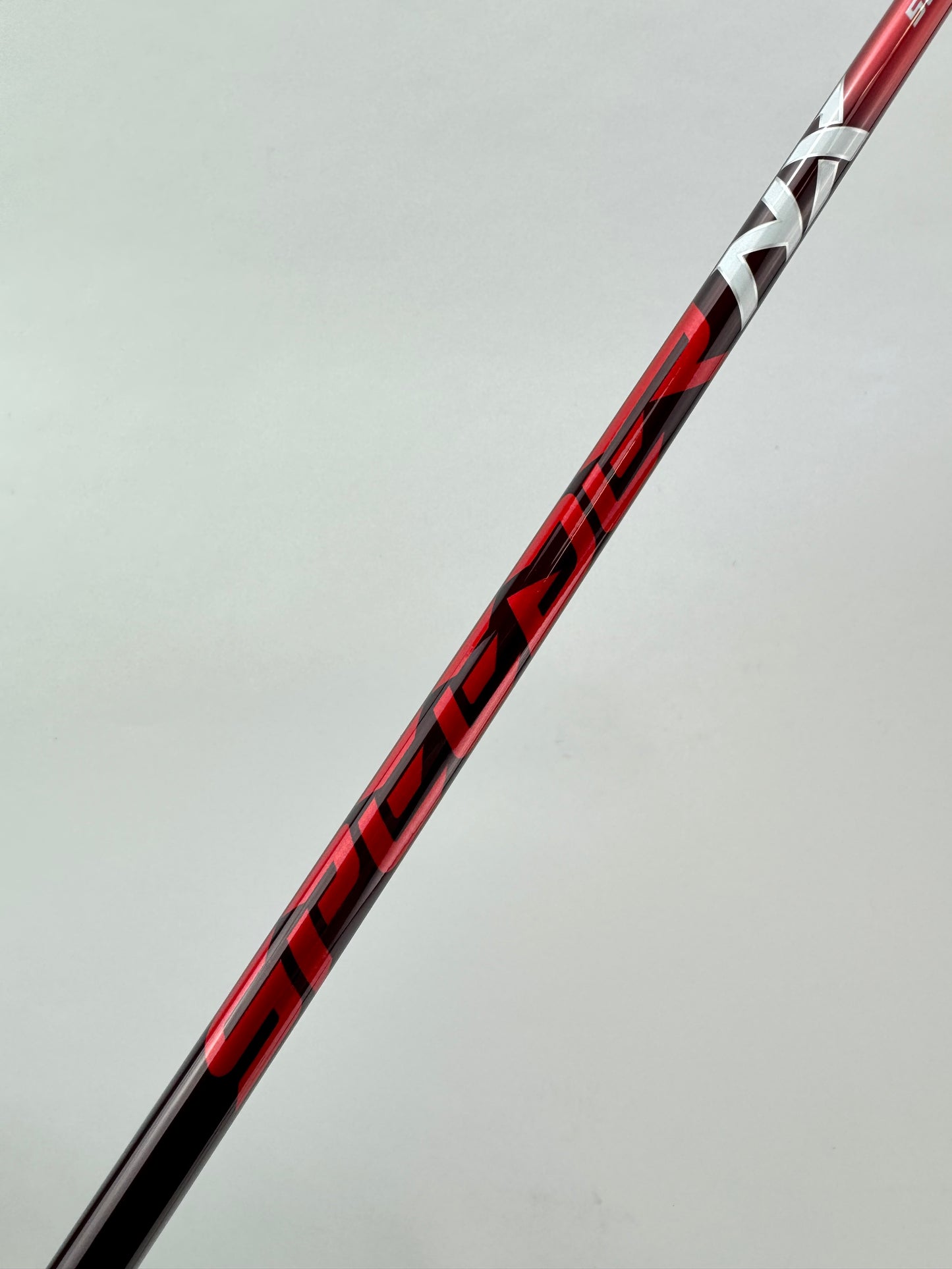 Titleist Speeder NX Driver Shaft Fujikura Senior Graphite 44.5” /New /26755