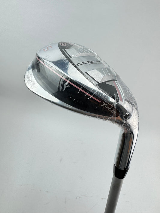 Cobra T-Rail Ladies Sand Wedge 56* Women’s Flex Graphite /Right /New /24826