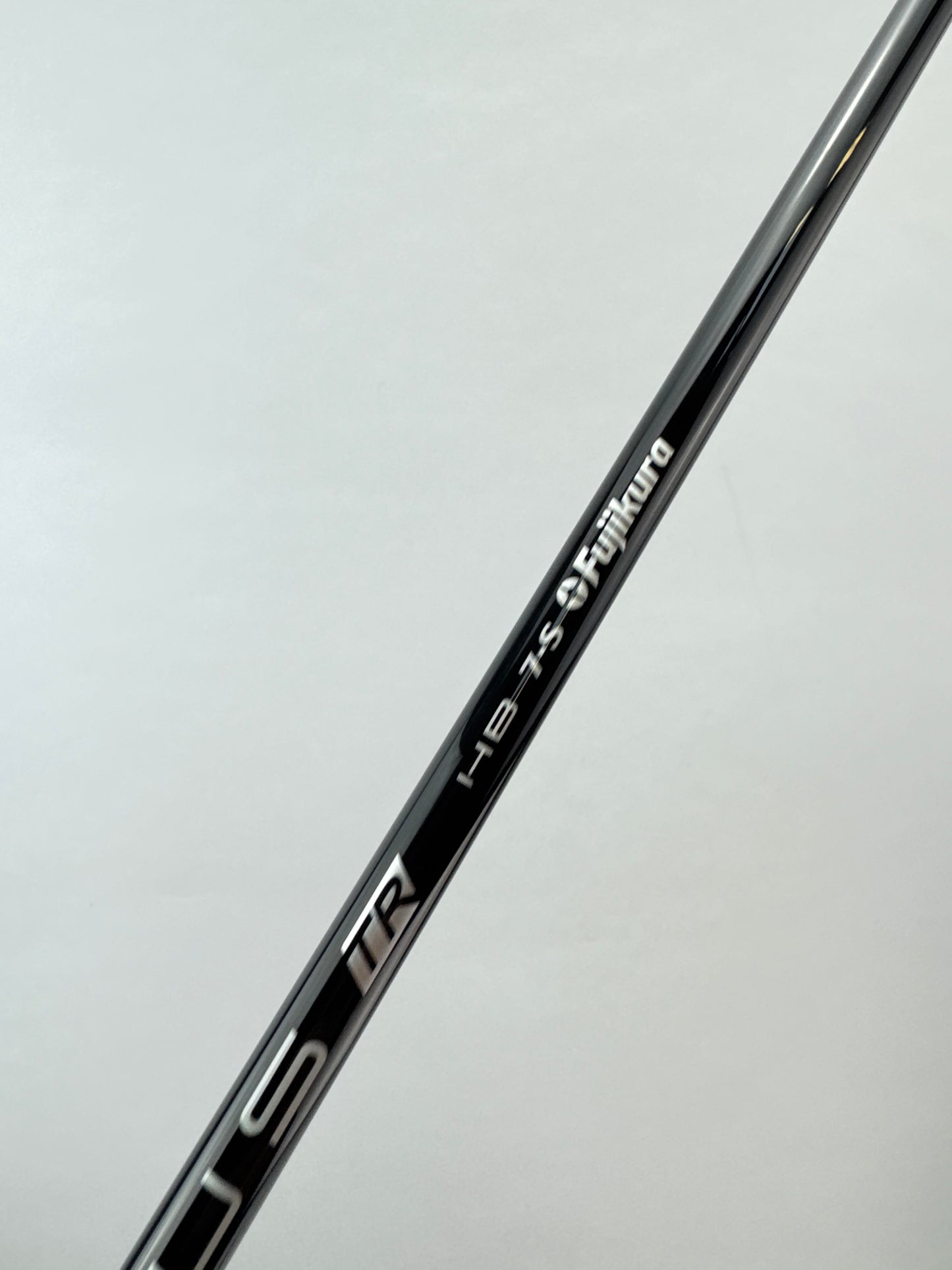 Callaway Elyte Hybrid Shaft Fujikura Ventus TR HB Stiff Flex Graphite 38.5” /New