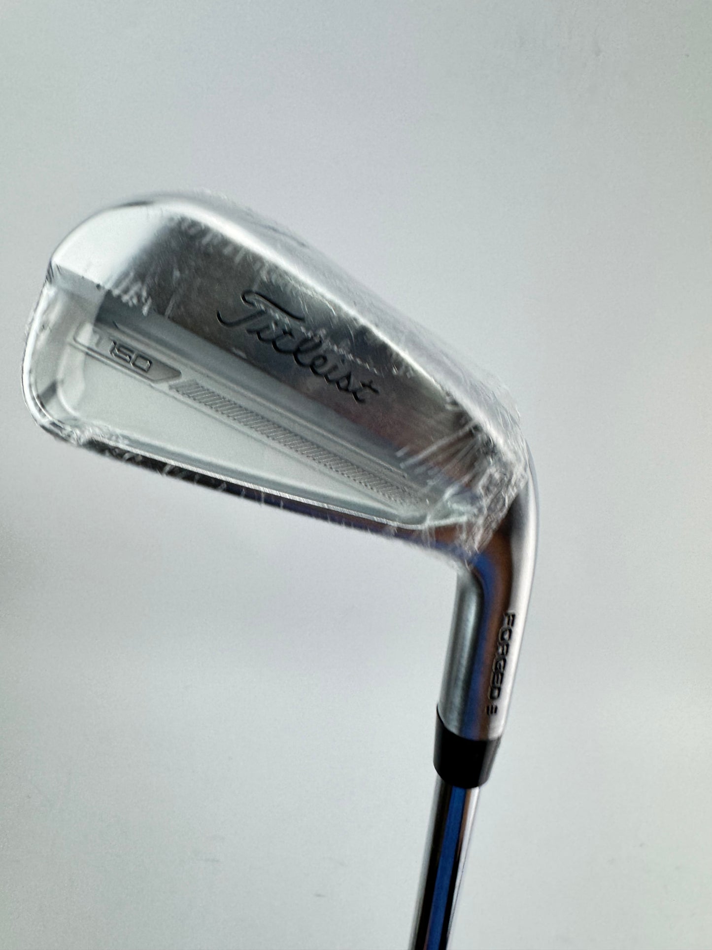 Titleist T150 5 Iron Forged Nippon Modus3 Tour 130 Stiff Steel /Right/New /26687