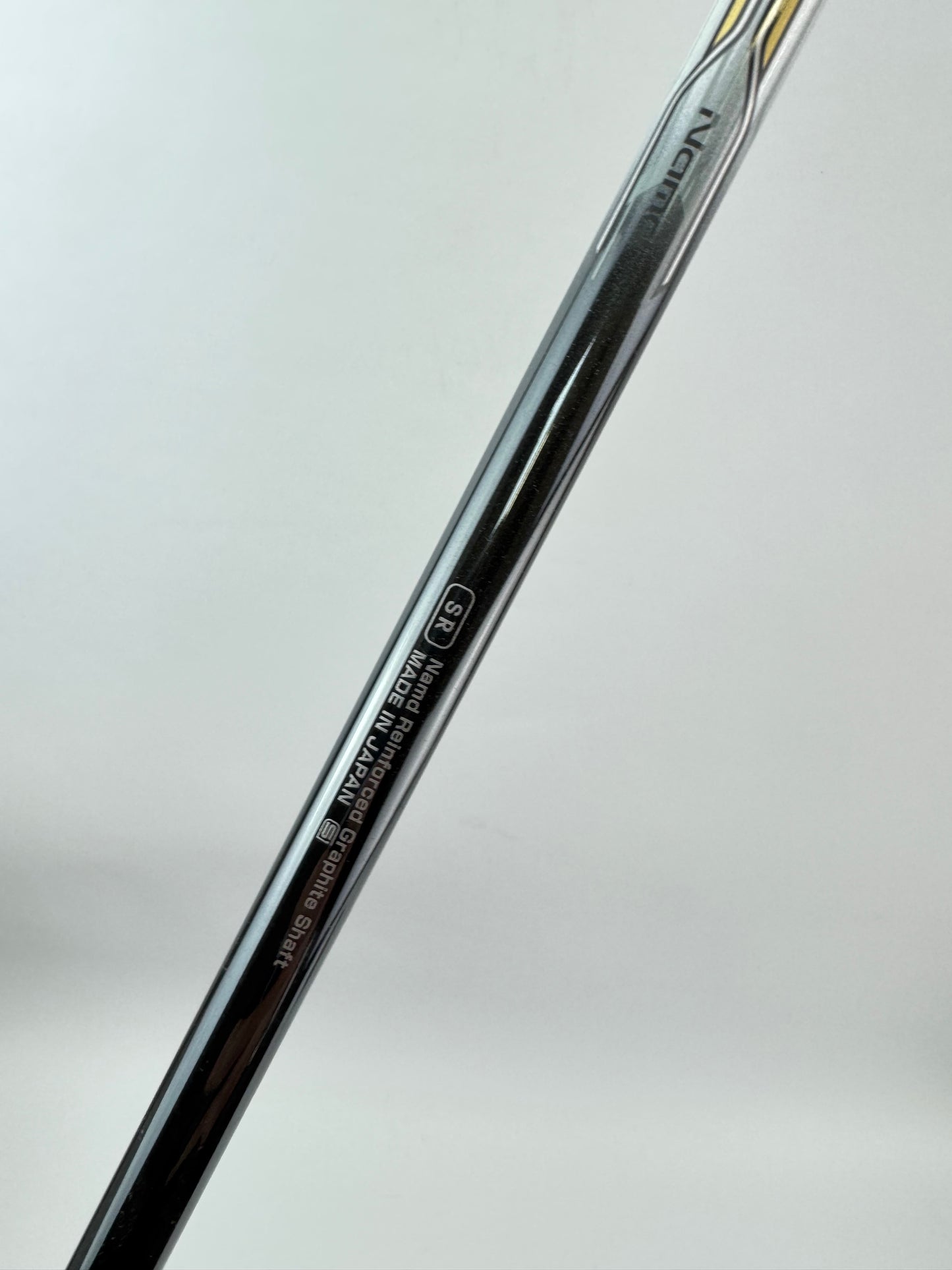 Yonex Royal Ezone Gap Wedge 49* Senior Flex Graphite /Right /New /24036