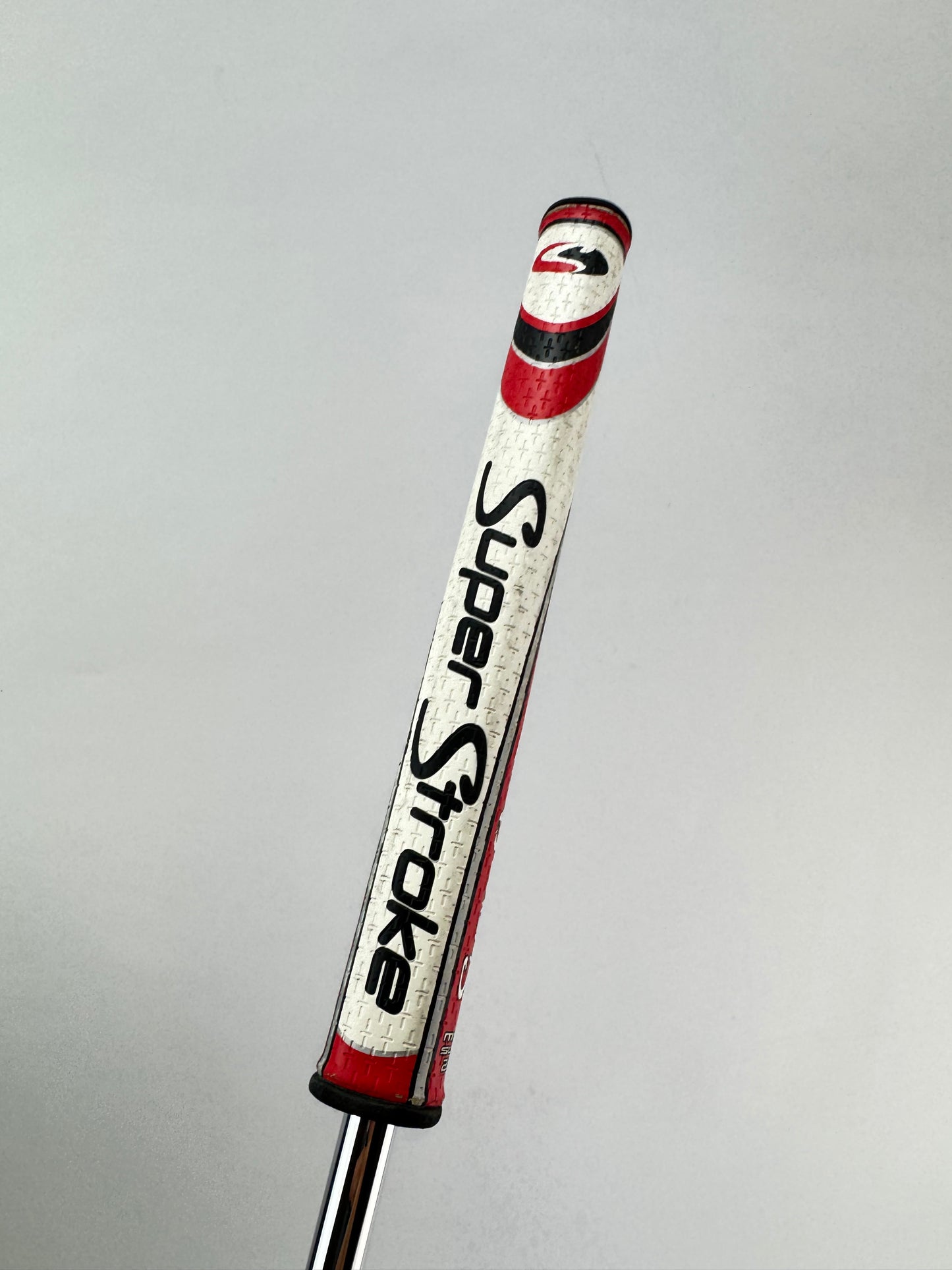 Odyssey Metal X 1 Putter Blade 34” Right Handed /Superstroke /Mint /26937