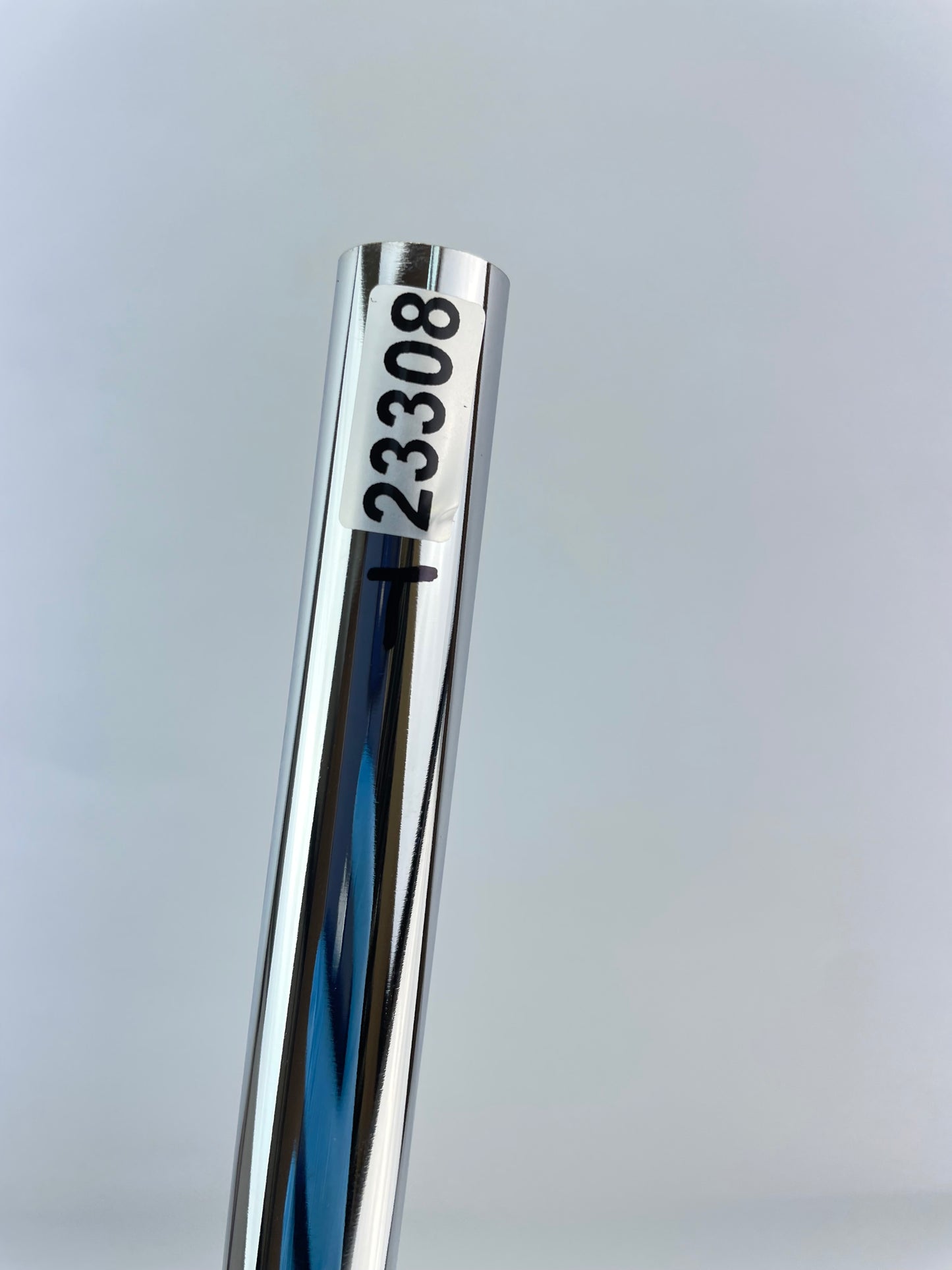 Nippon Neo 950GH Iron Shaft Regular Flex Steel 35.25” /0.355 Tapered /23308