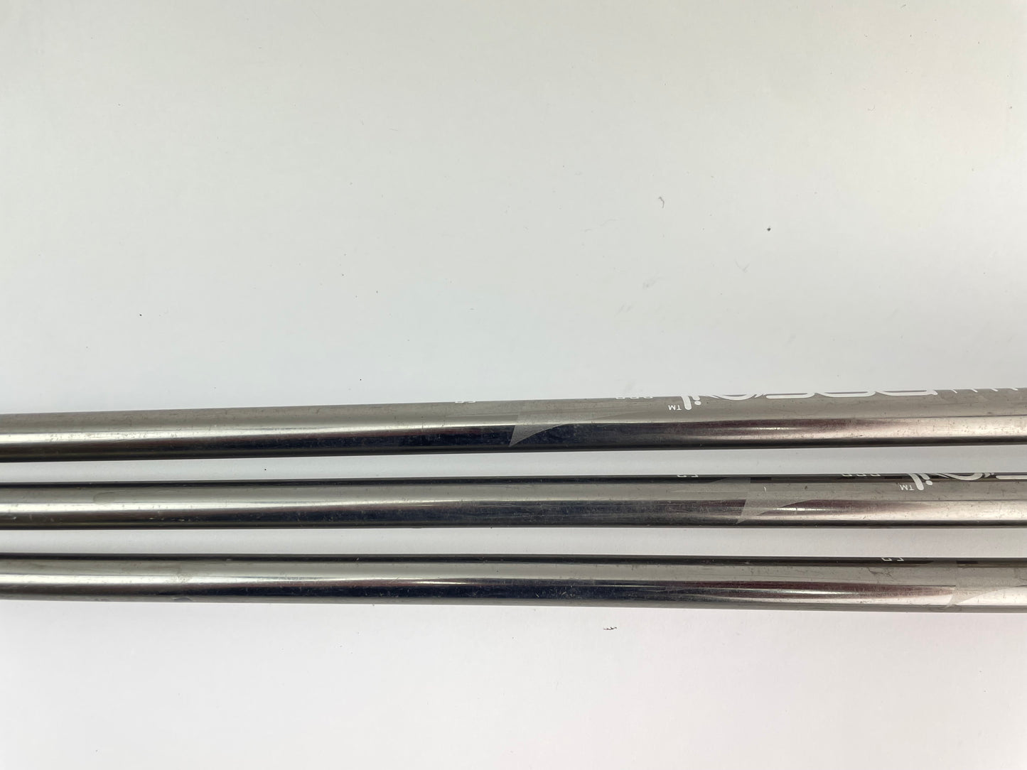 Callaway Apex Forged Irons 5-PW Recoil Regular Graphite /Right /+1” /24925