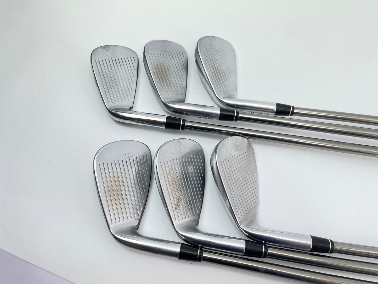 Callaway Apex Forged Irons 5-PW Recoil Regular Graphite /Right /+1” /24925