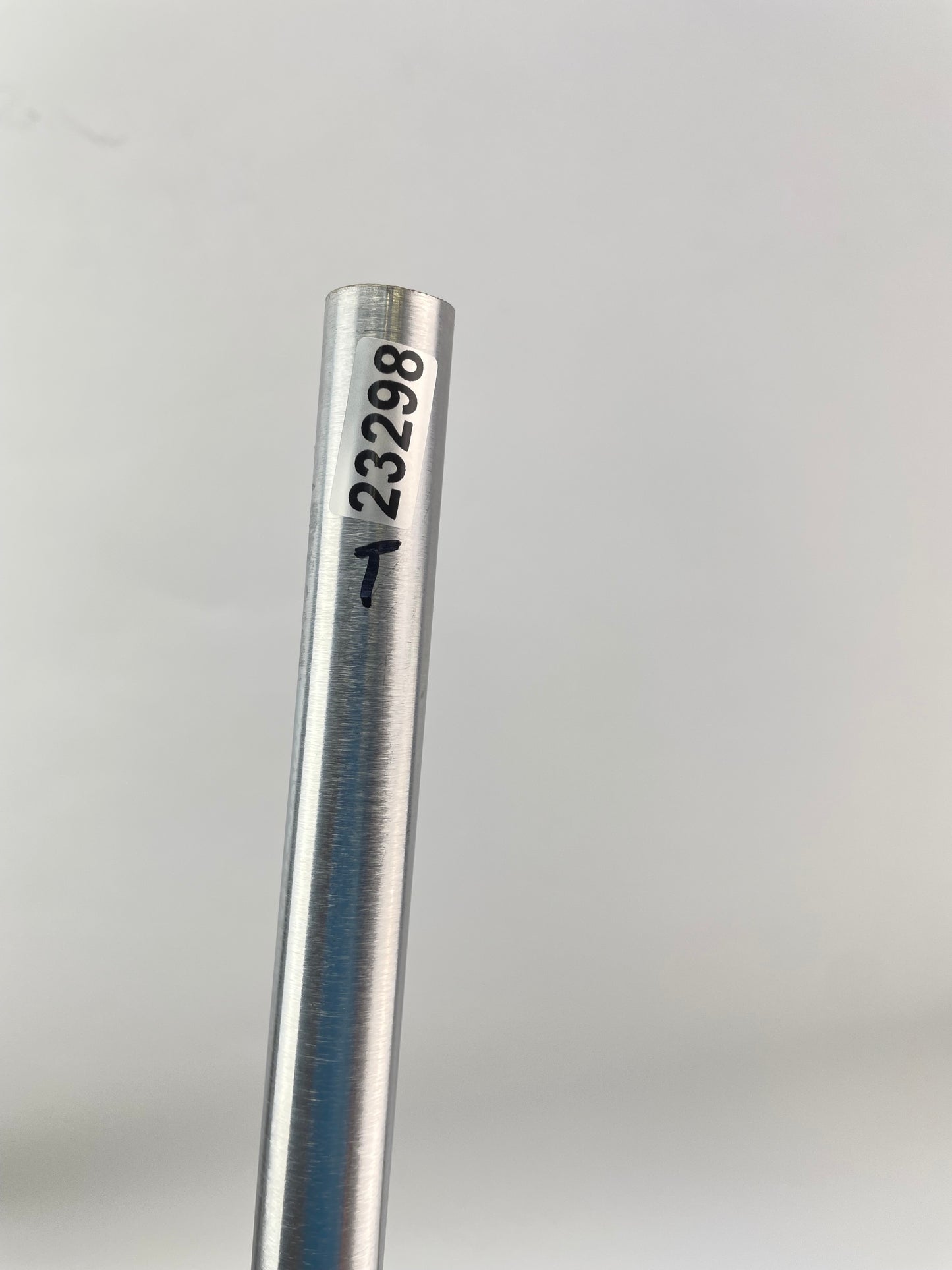 Project X IO Iron Shaft 5.5 Regular Flex Steel 35.25” /0.355 Tapered /23298