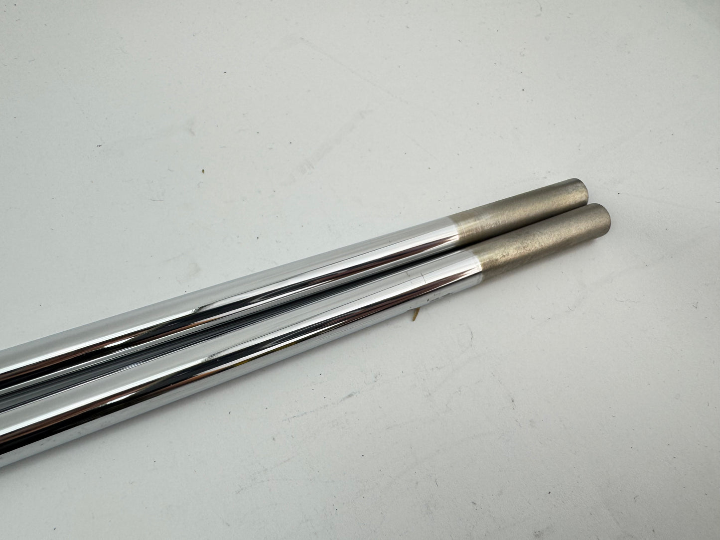 Dynamic Gold Spinner Wedge Shaft Set (2) Wedge Flex Steel 0.355 Tapered /26955