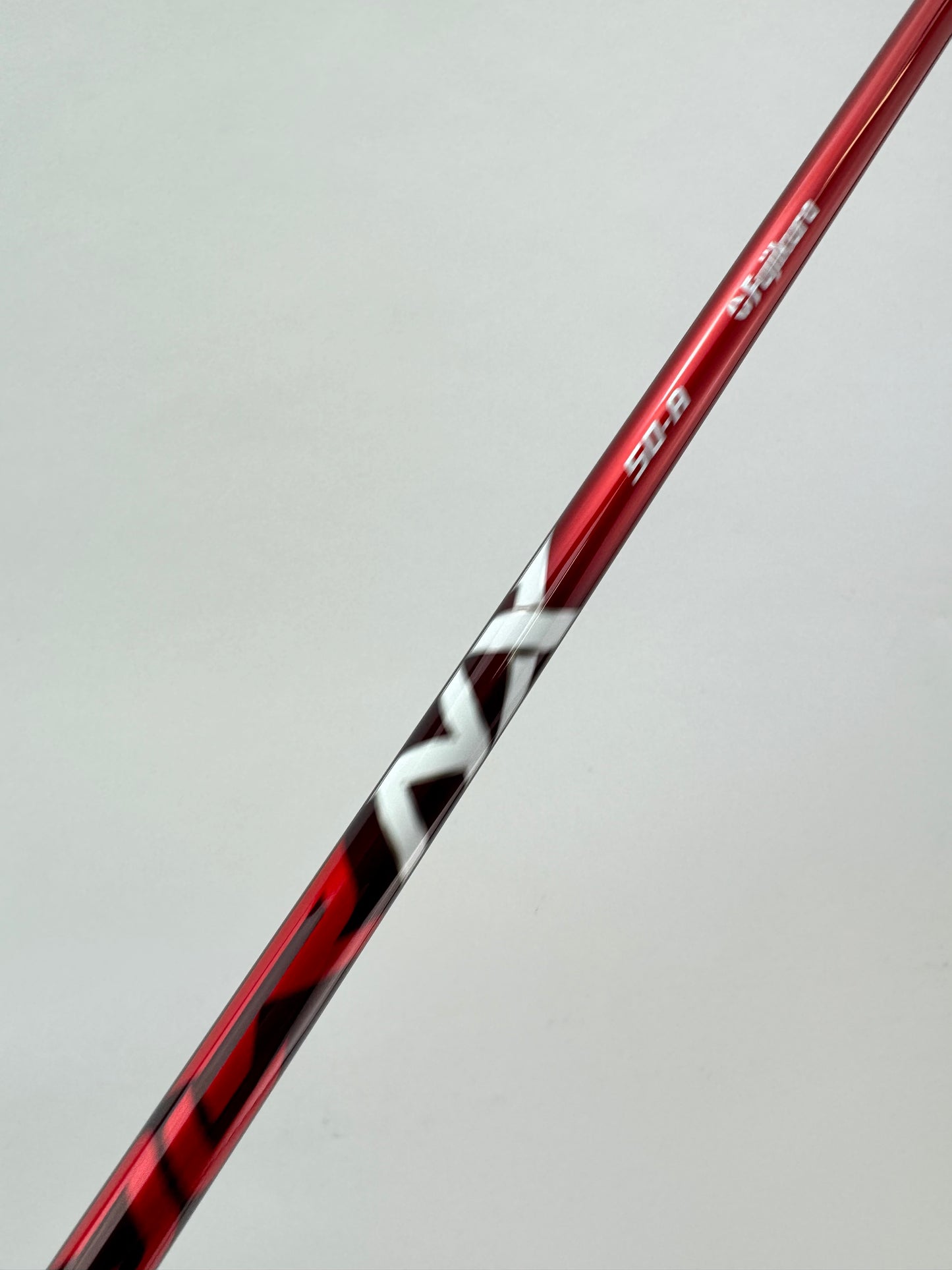 Cobra DS Adapt Driver Shaft Fujikura Speeder NX Senior Graphite 44.5” /26758