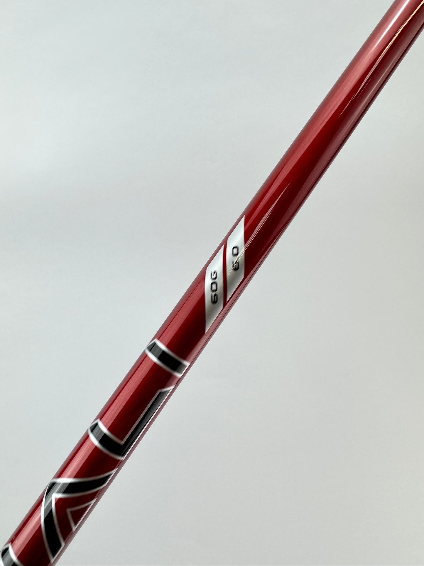Project X Denali Red Driver Shaft Ping G440 G430 6.0 60G 44.5” /27588